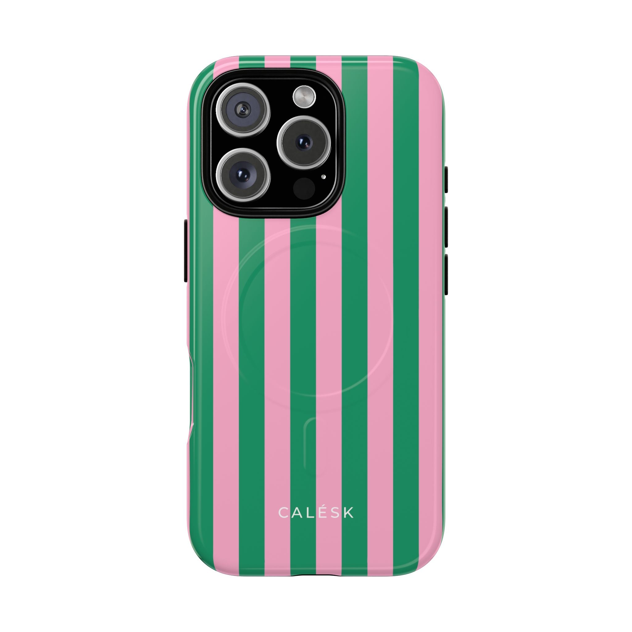 Spring Divide Phone Case