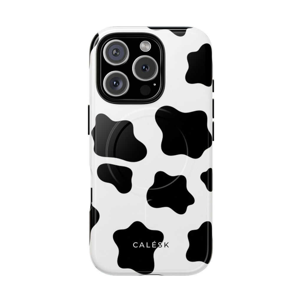 Cream & Ink Phone Case