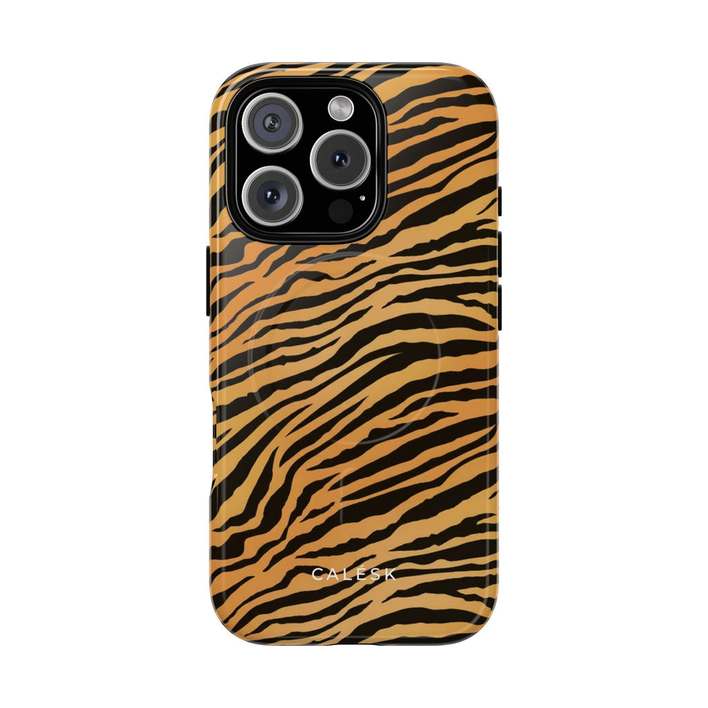 Wild Grace Phone Case