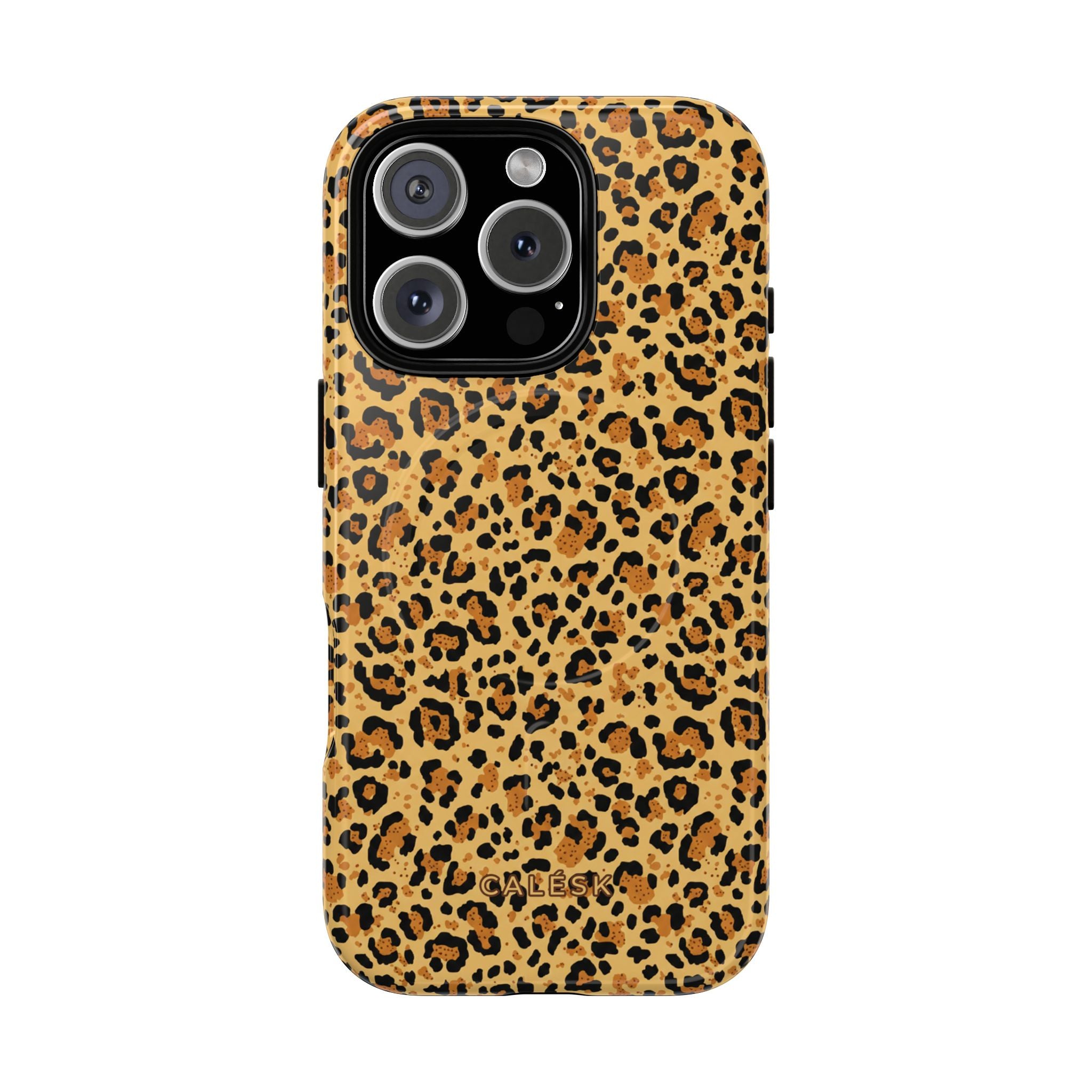 Untamed Phone Case