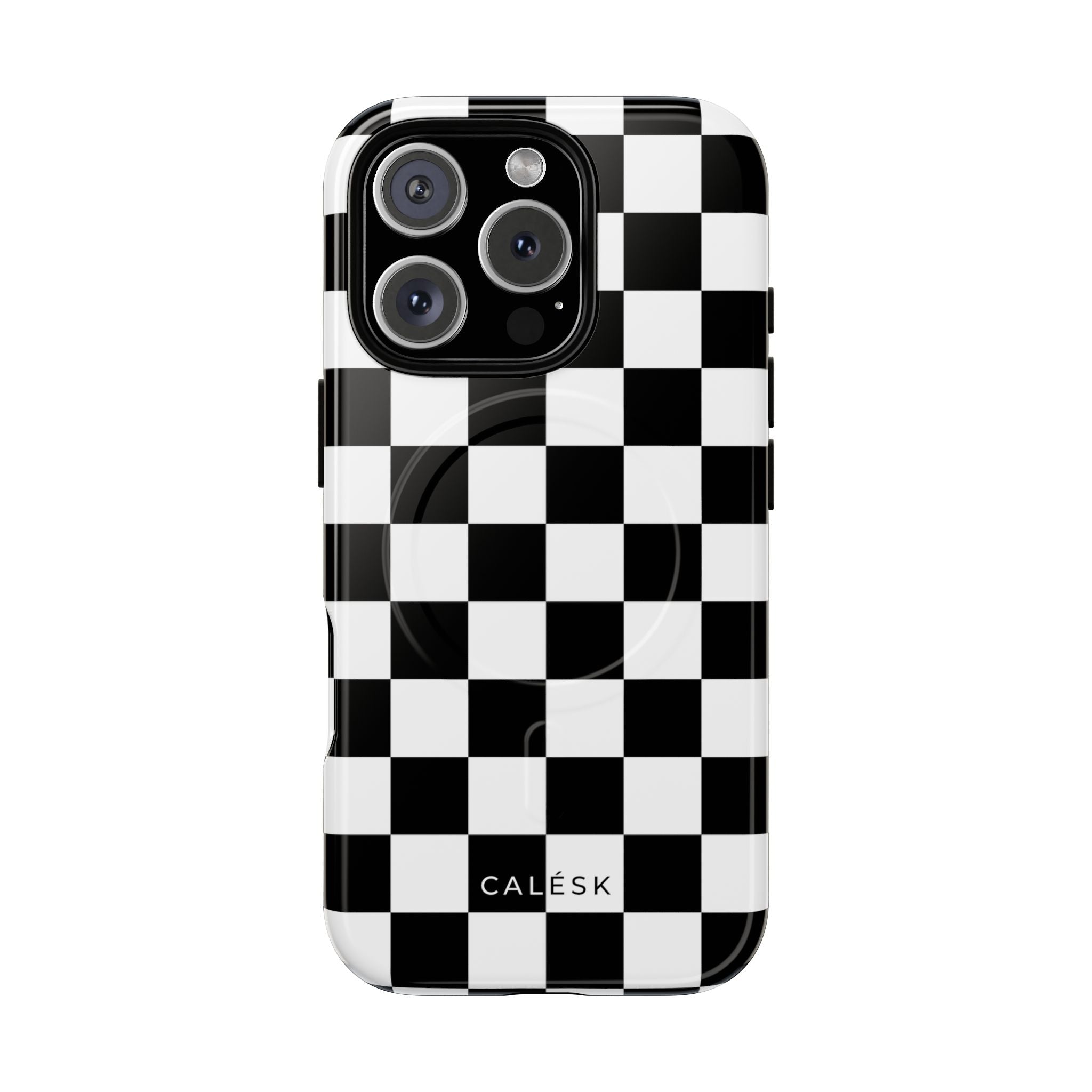 Checkmate Phone Case