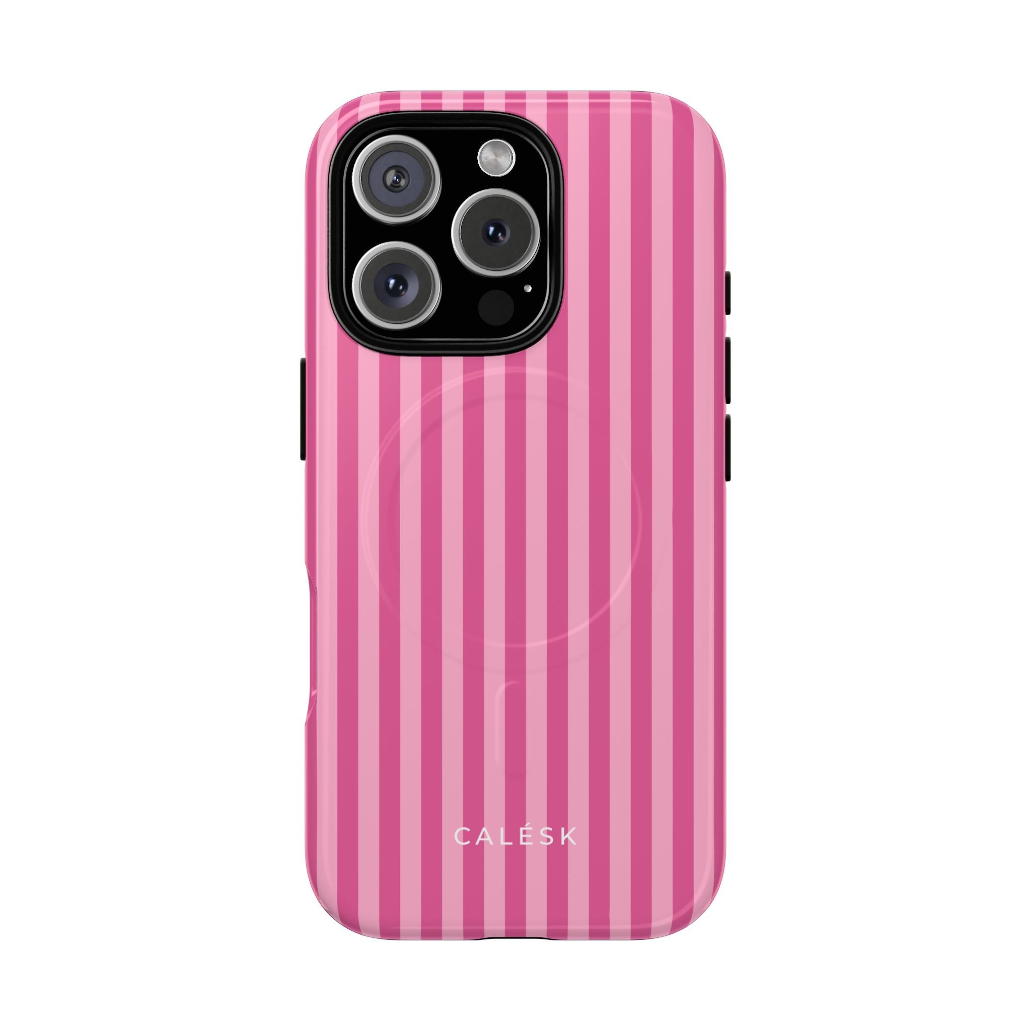 Pink Reverie Phone Case