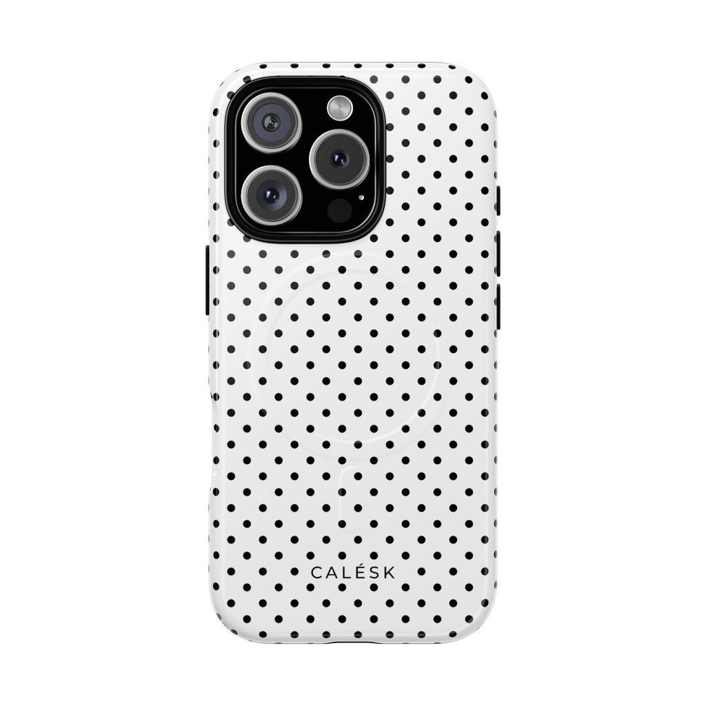 Dot Affair Phone Case