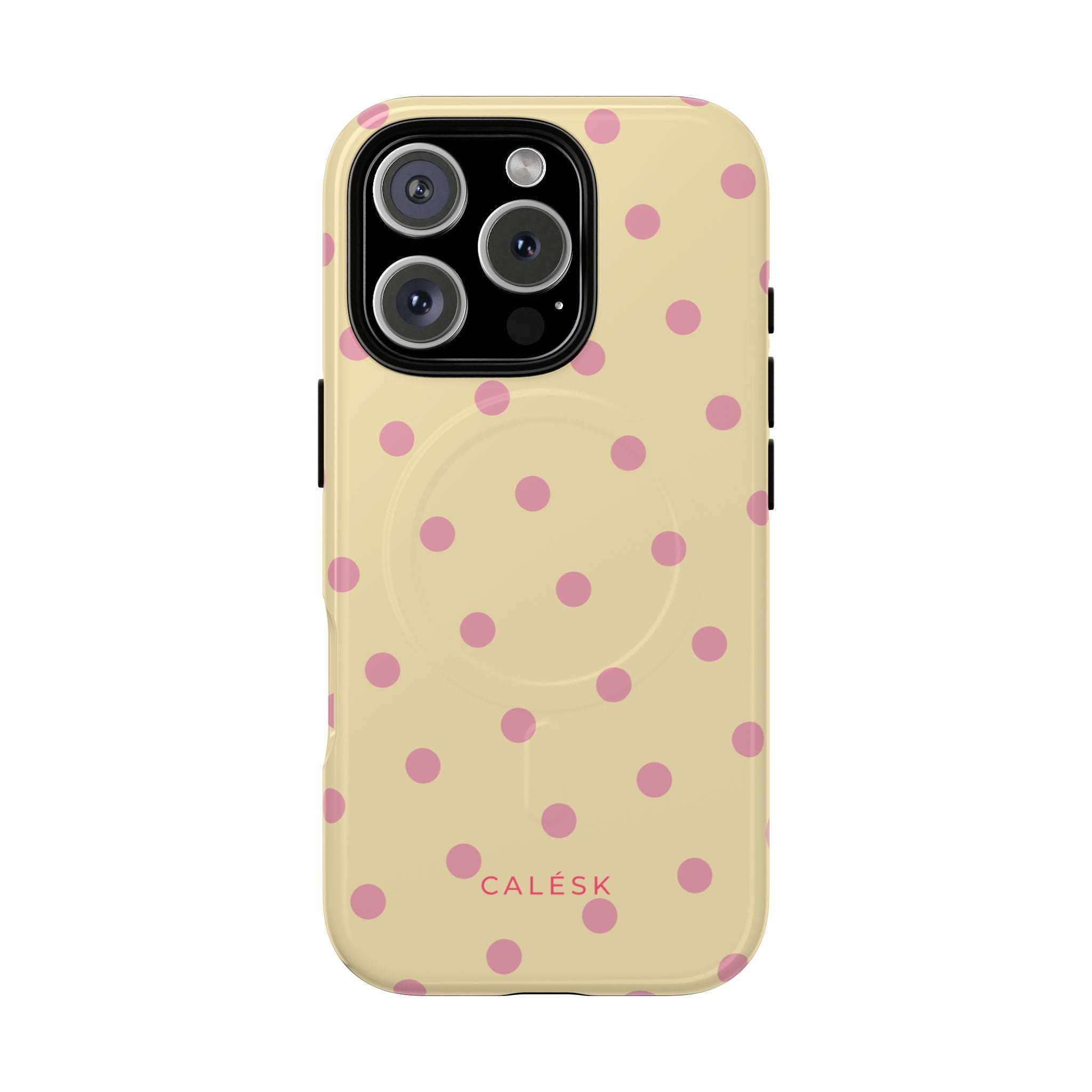 Soft Blush Phone Case