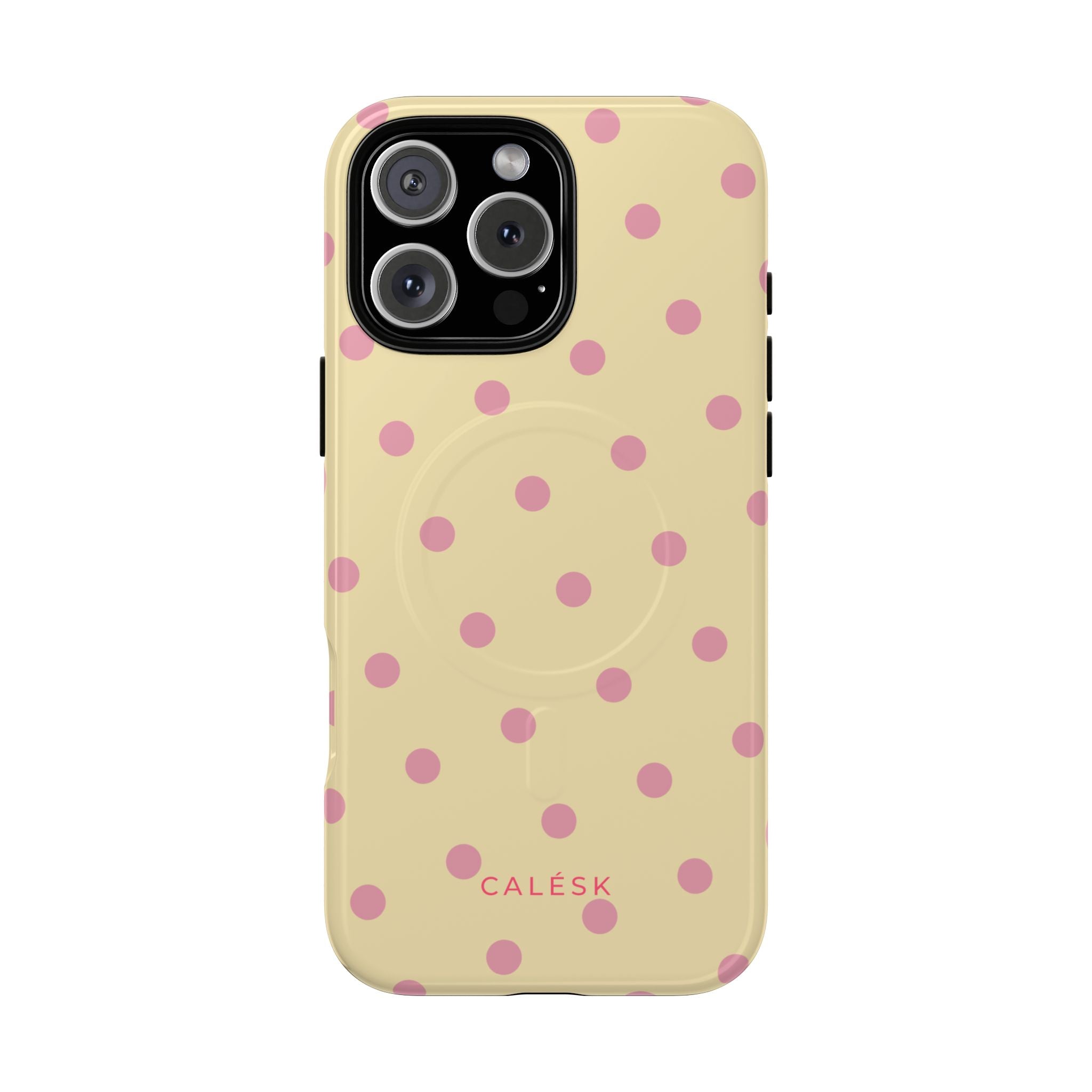 Soft Blush Phone Case