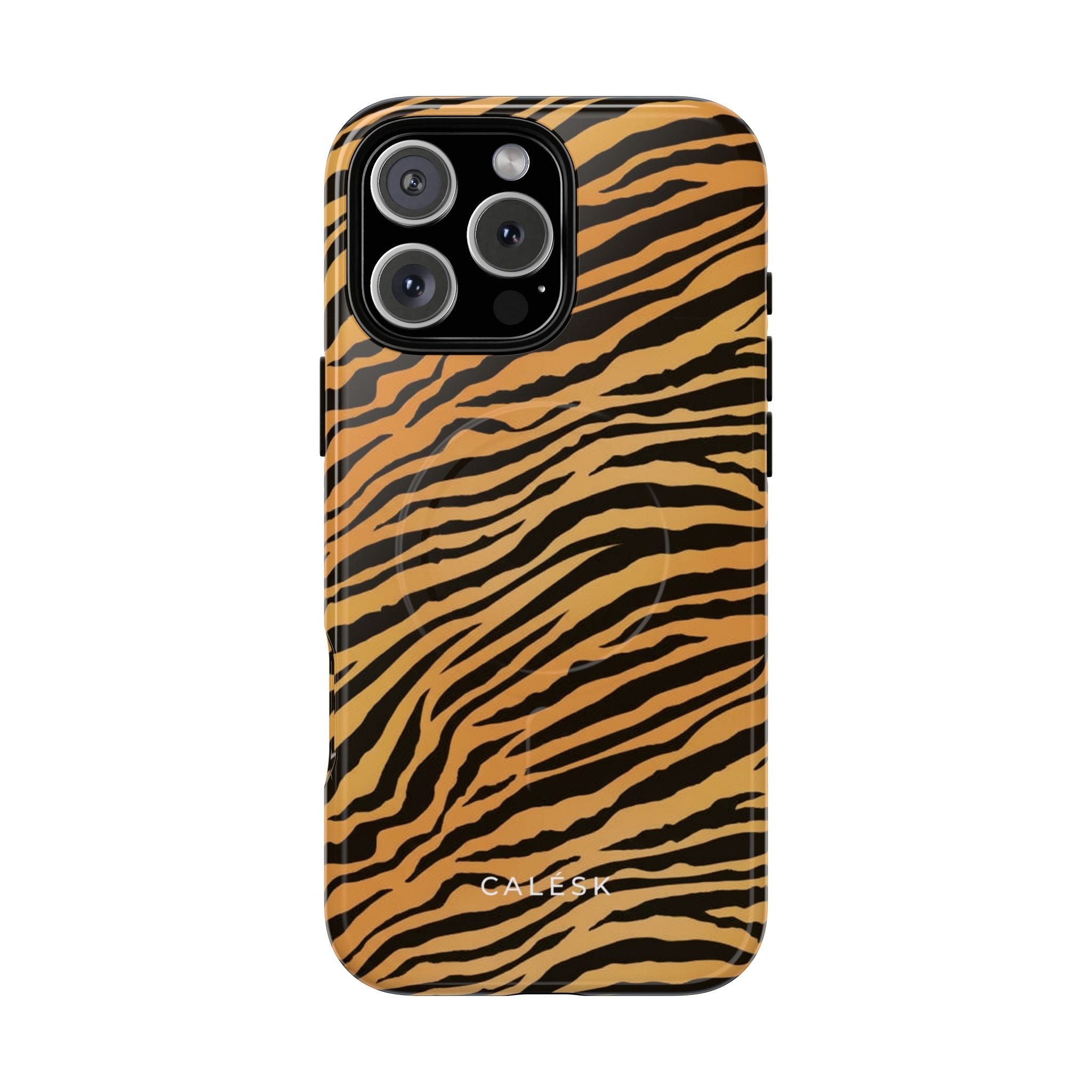 Wild Grace Phone Case