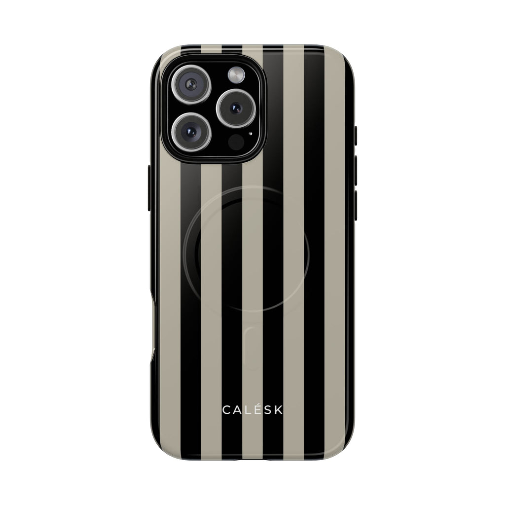 Grey Scale Phone Case