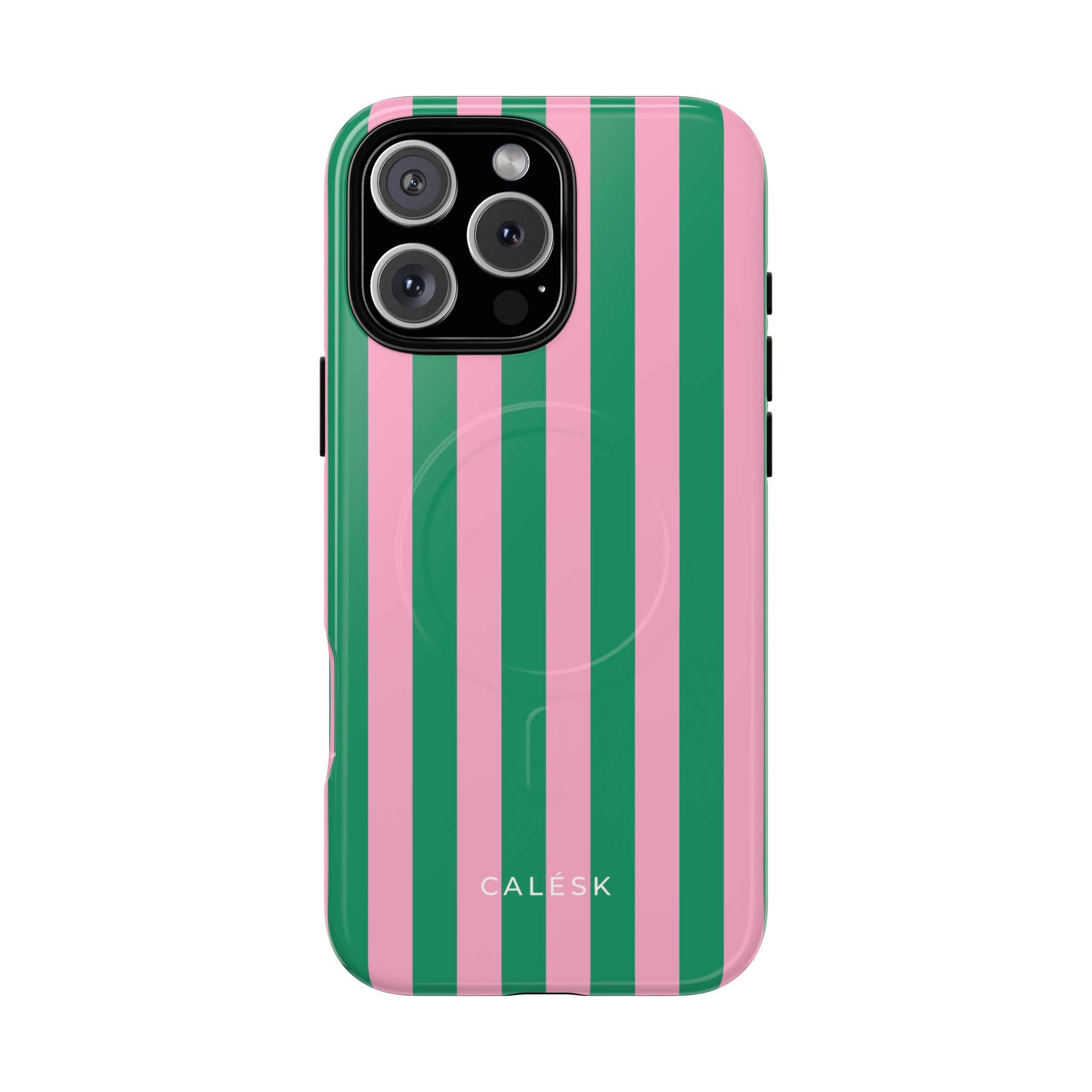 Spring Divide Phone Case