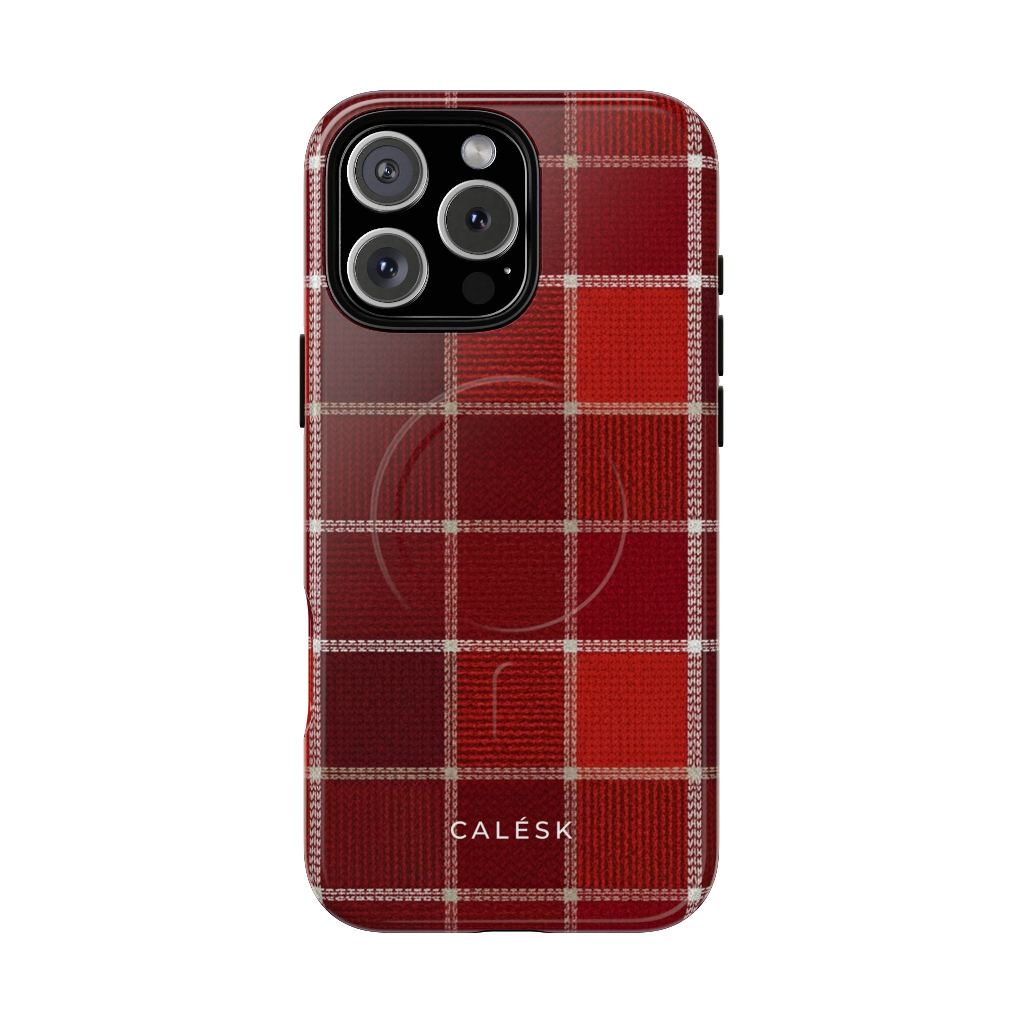 Cozy Sweater Phone Case