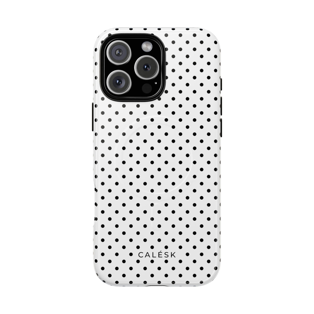 Dot Affair Phone Case