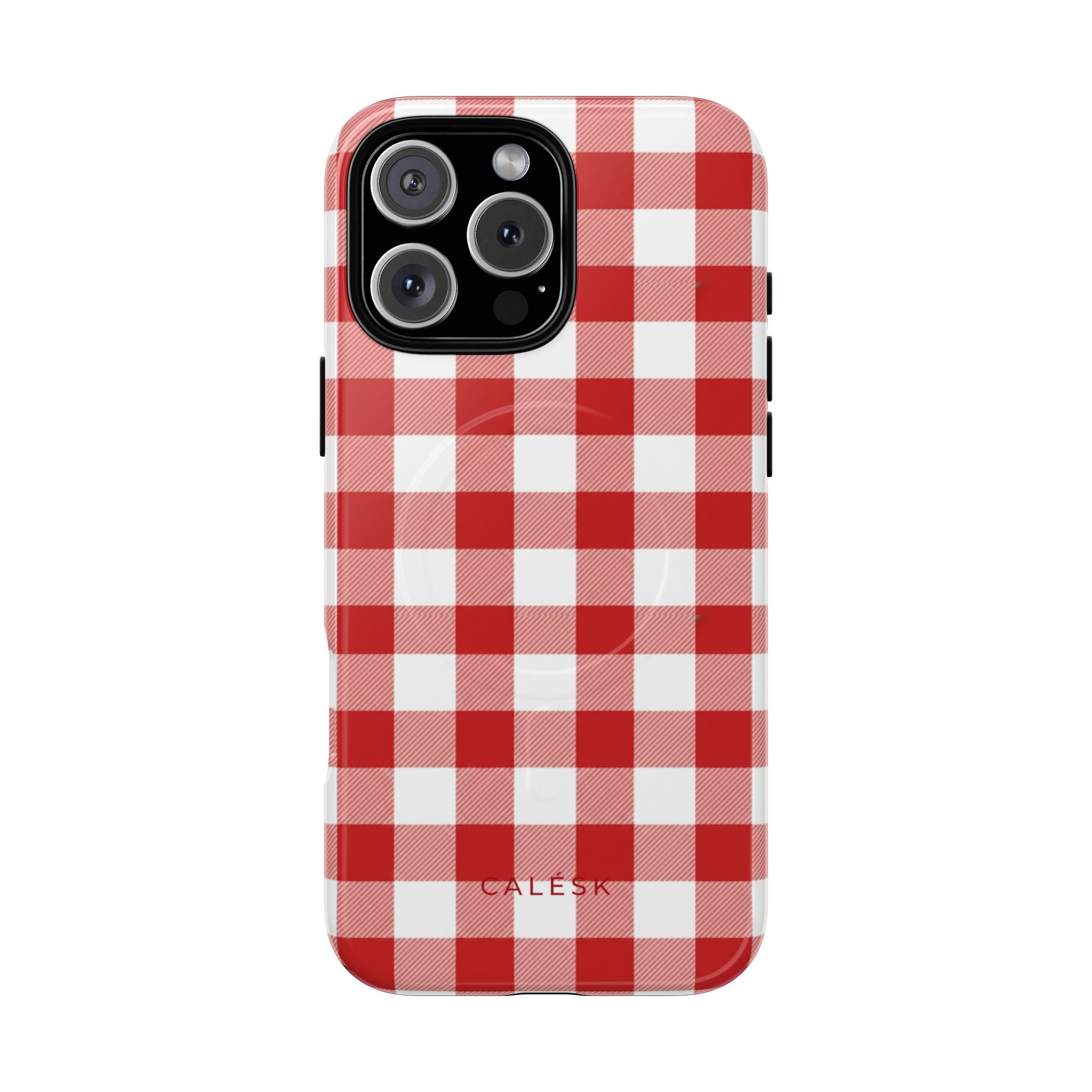 Soft Picnic Phone Case