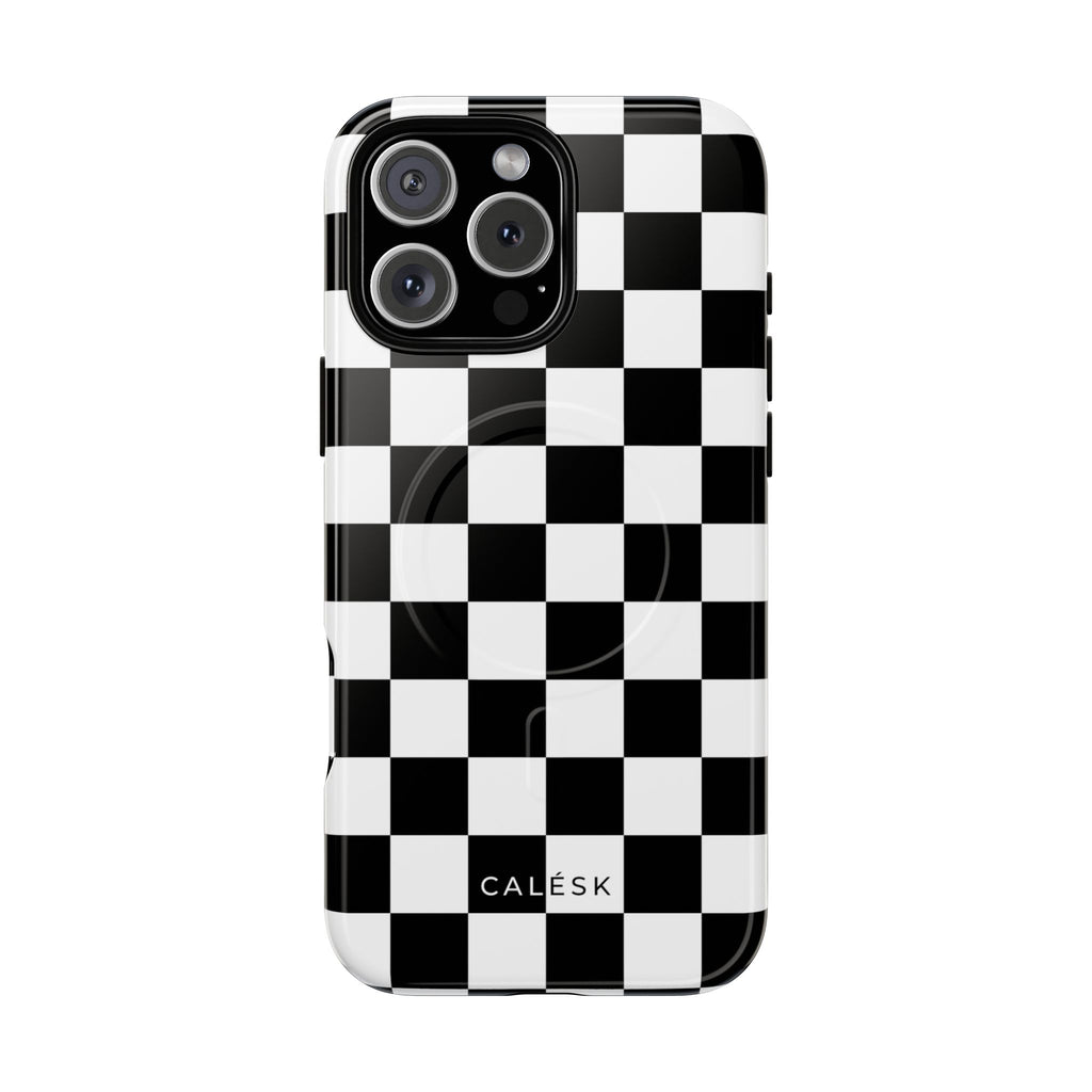 Checkmate Phone Case