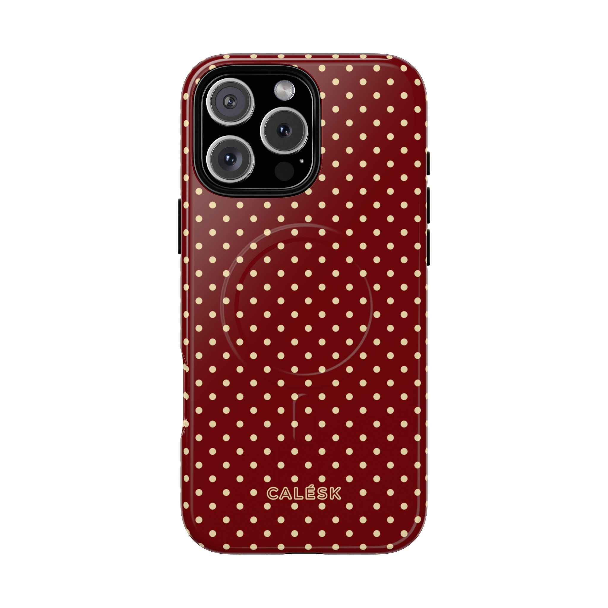 Maison Dot Phone Case