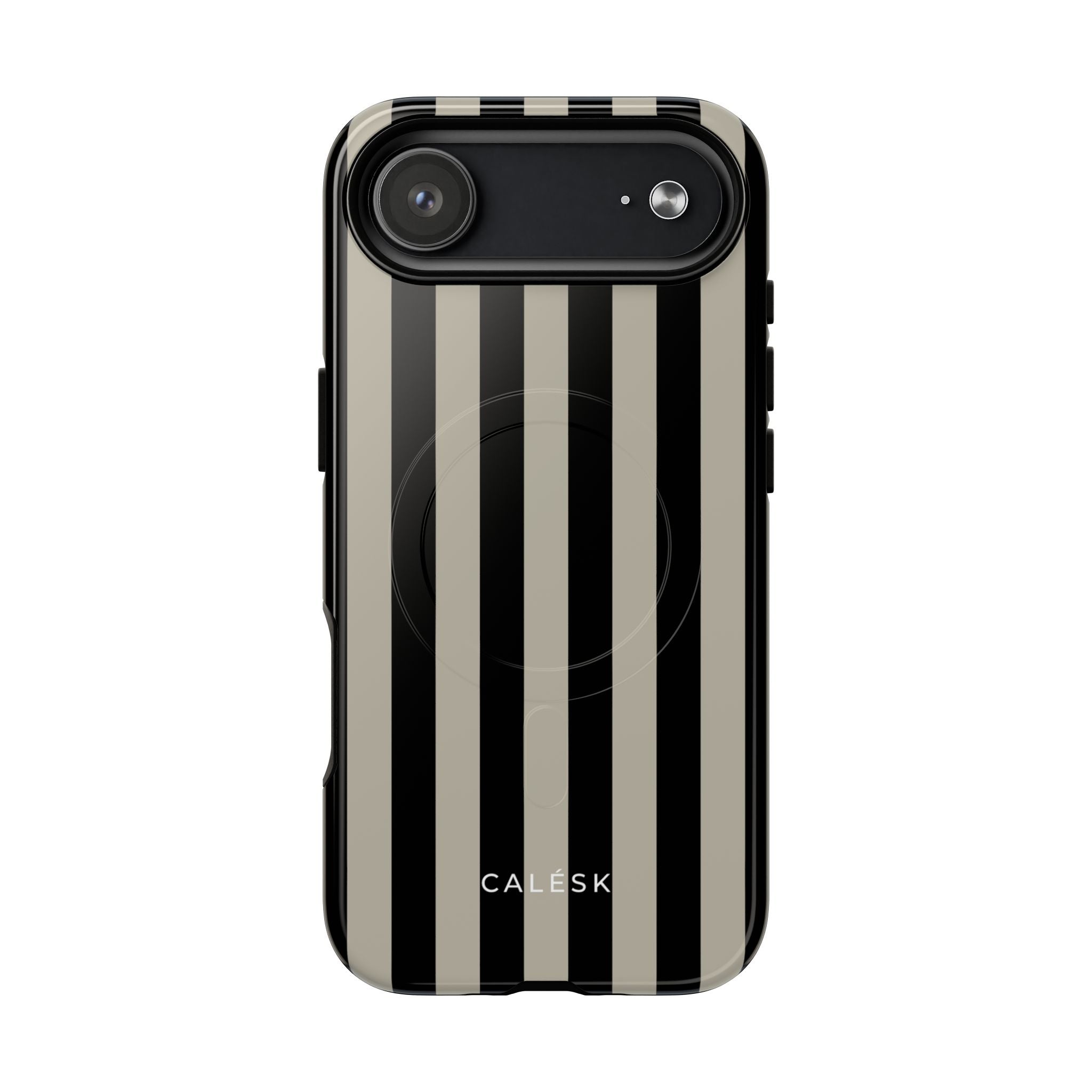 Grey Scale Phone Case