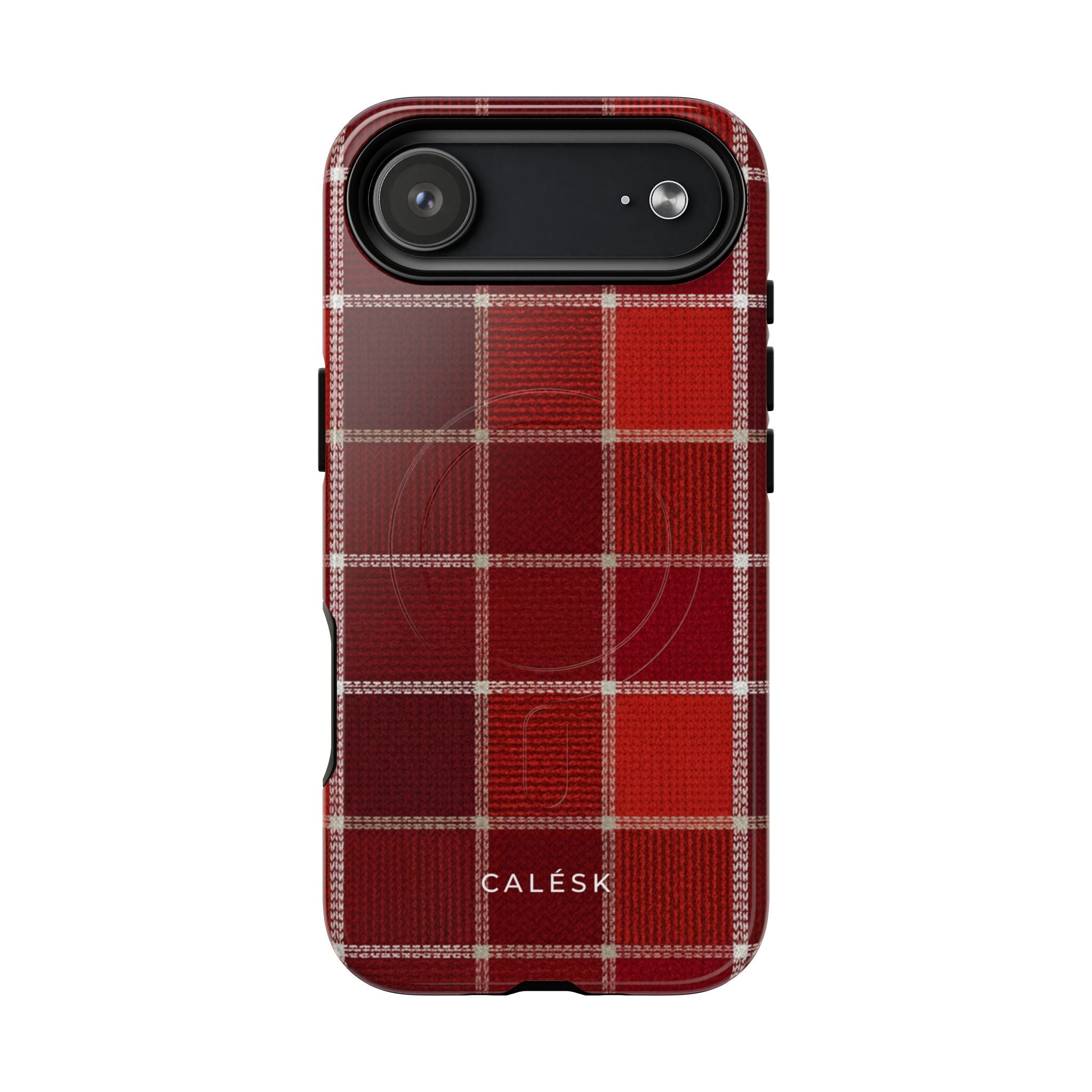 Cozy Sweater Phone Case