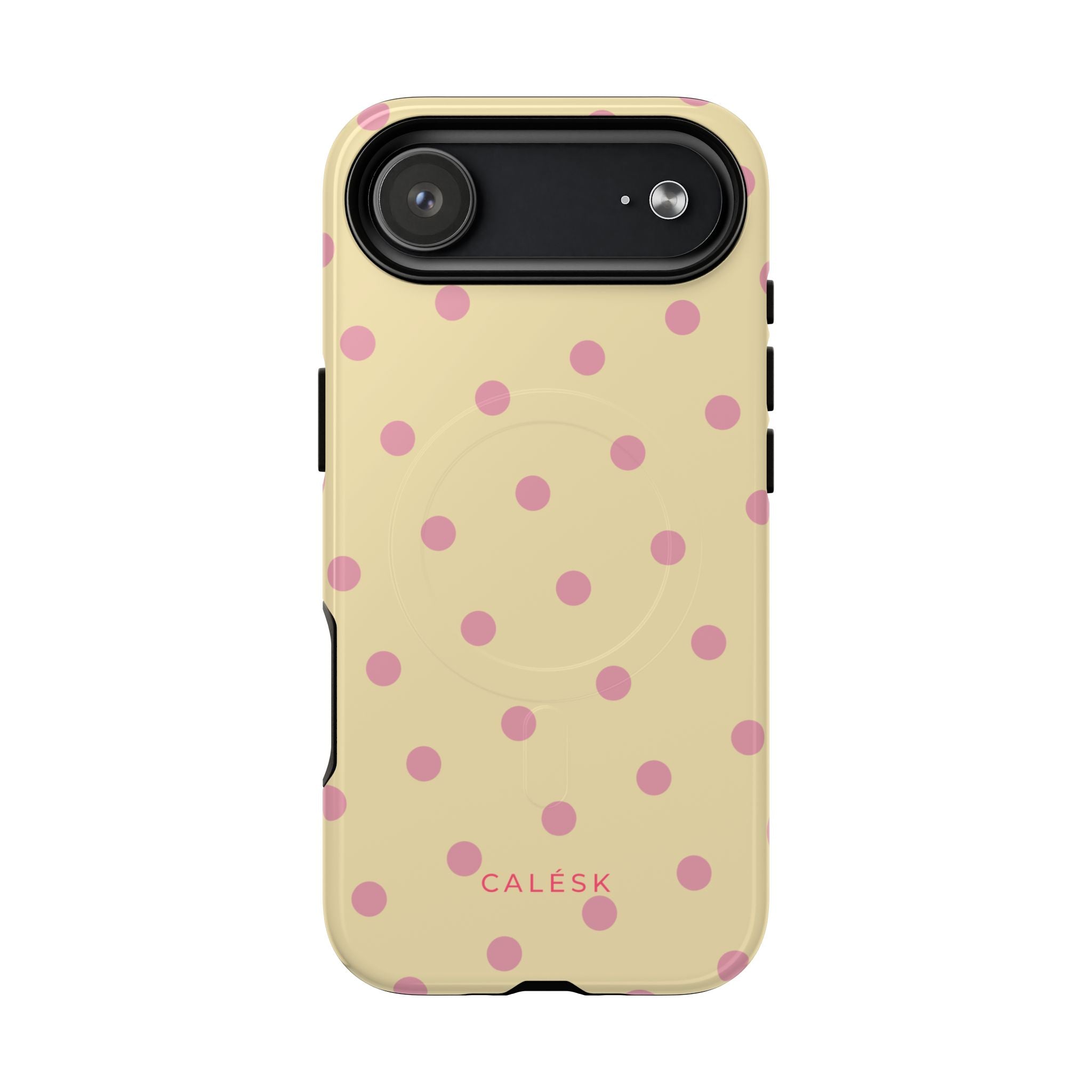 Soft Blush Phone Case