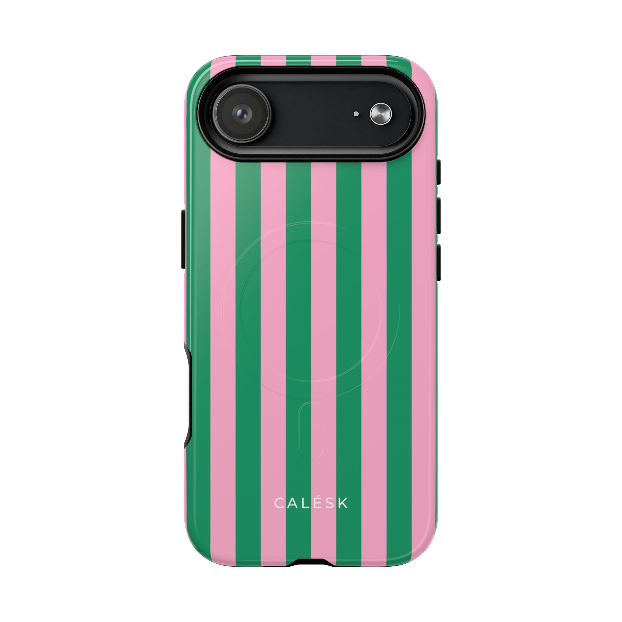 Spring Divide Phone Case