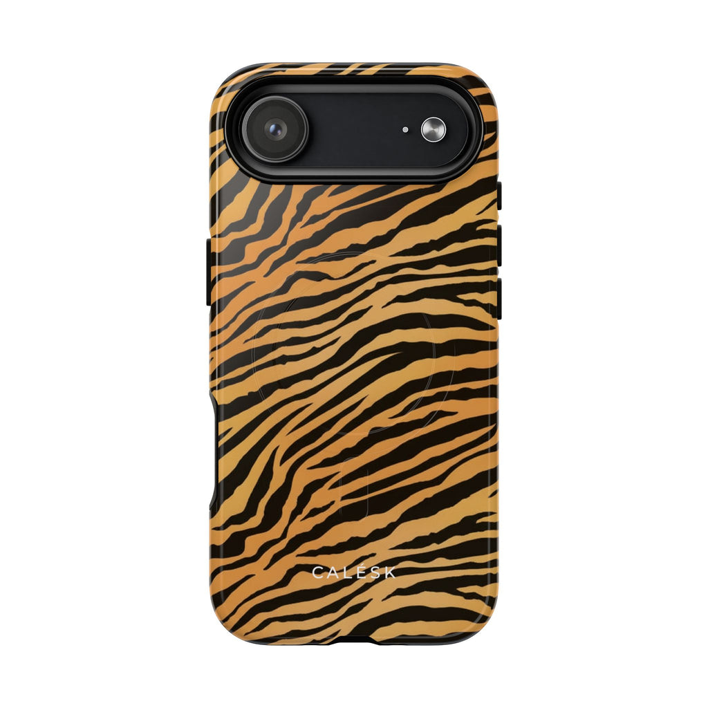 Wild Grace Phone Case
