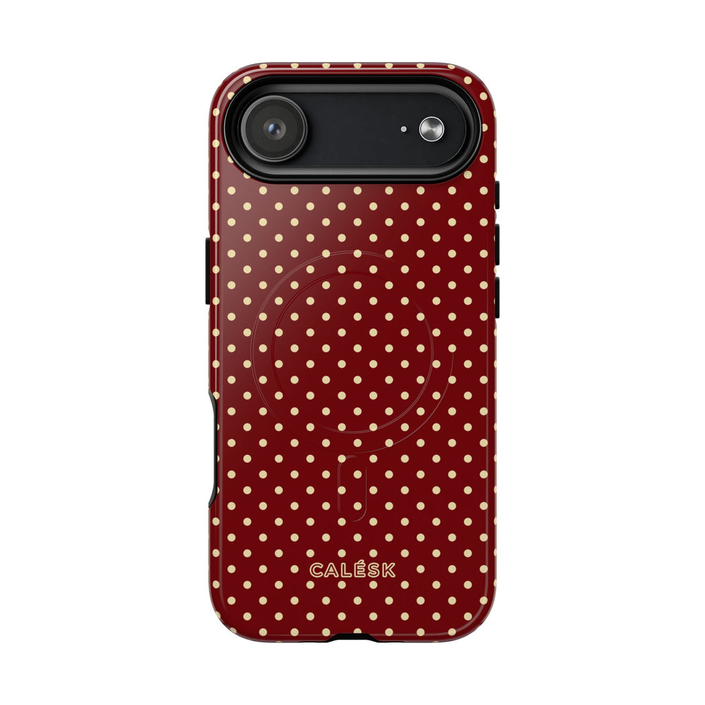 Maison Dot Phone Case