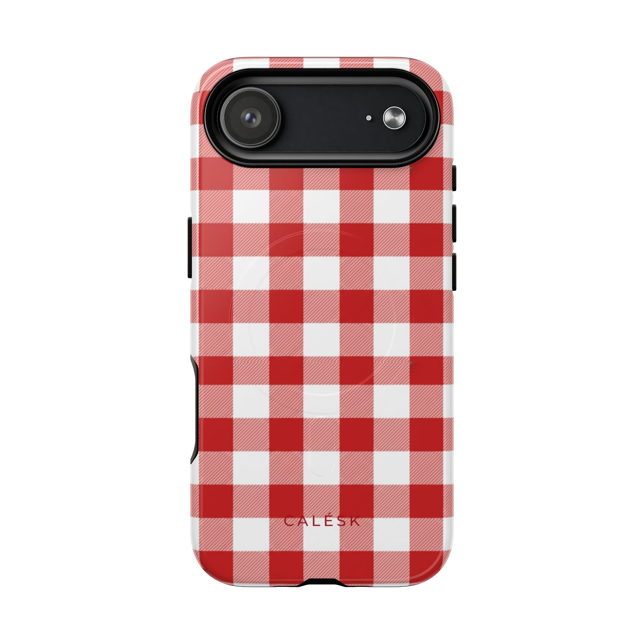 Soft Picnic Phone Case