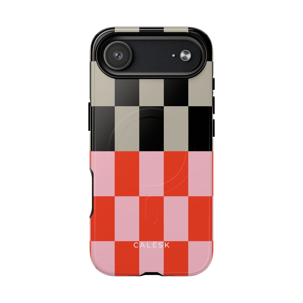 Split Palette Phone Case