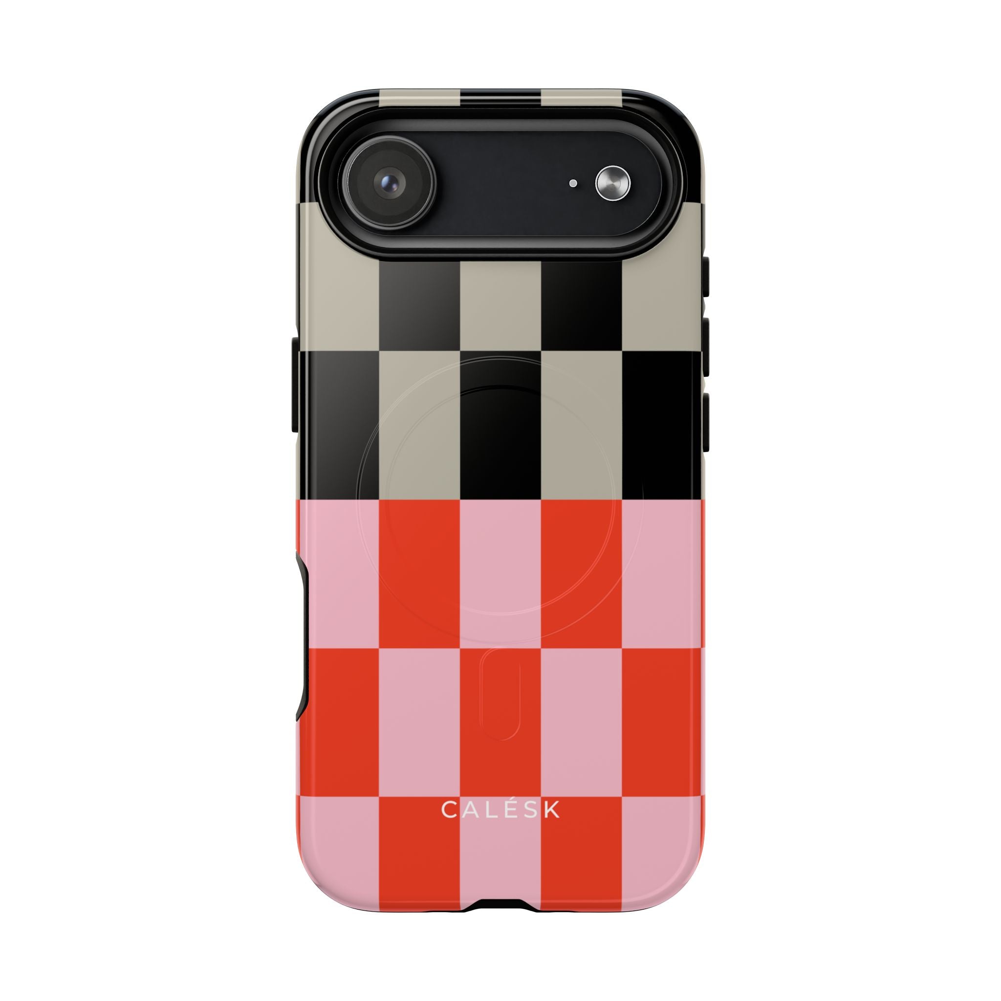 Split Palette Phone Case