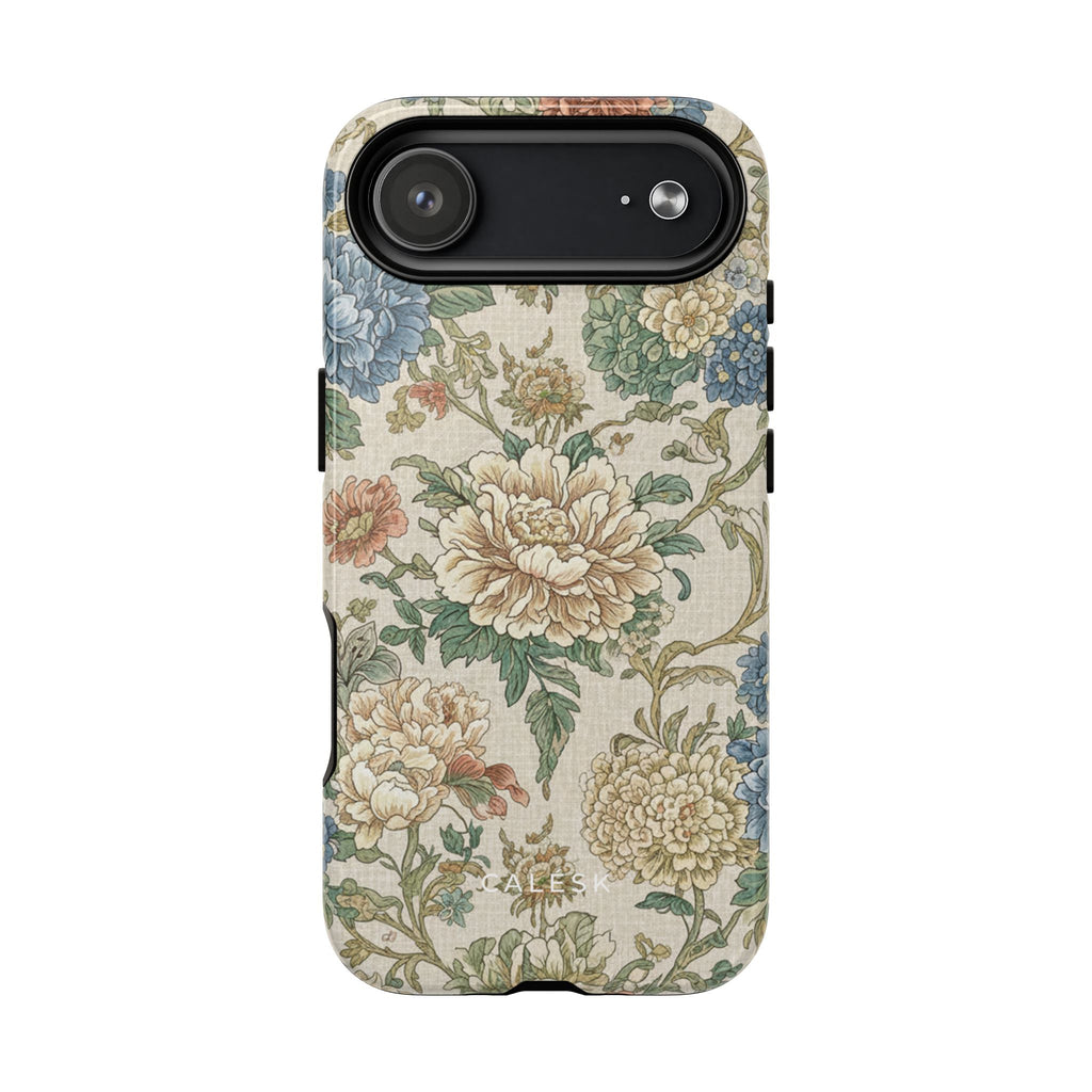 Old Garden Phone Case