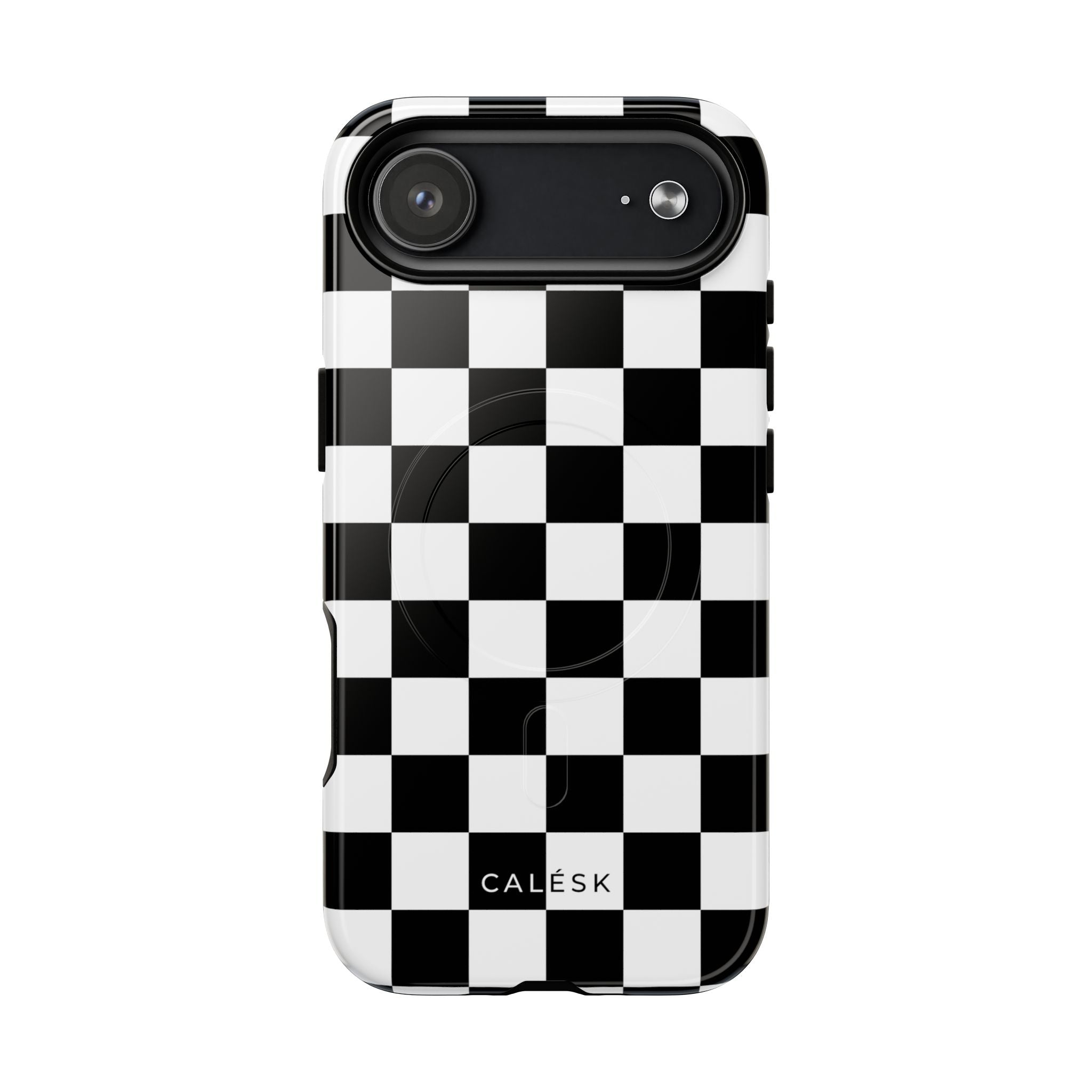 Checkmate Phone Case
