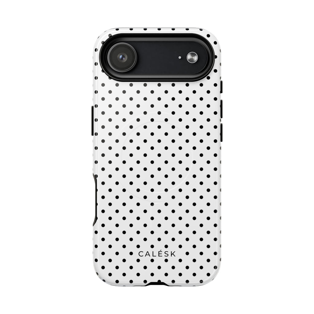 Dot Affair Phone Case
