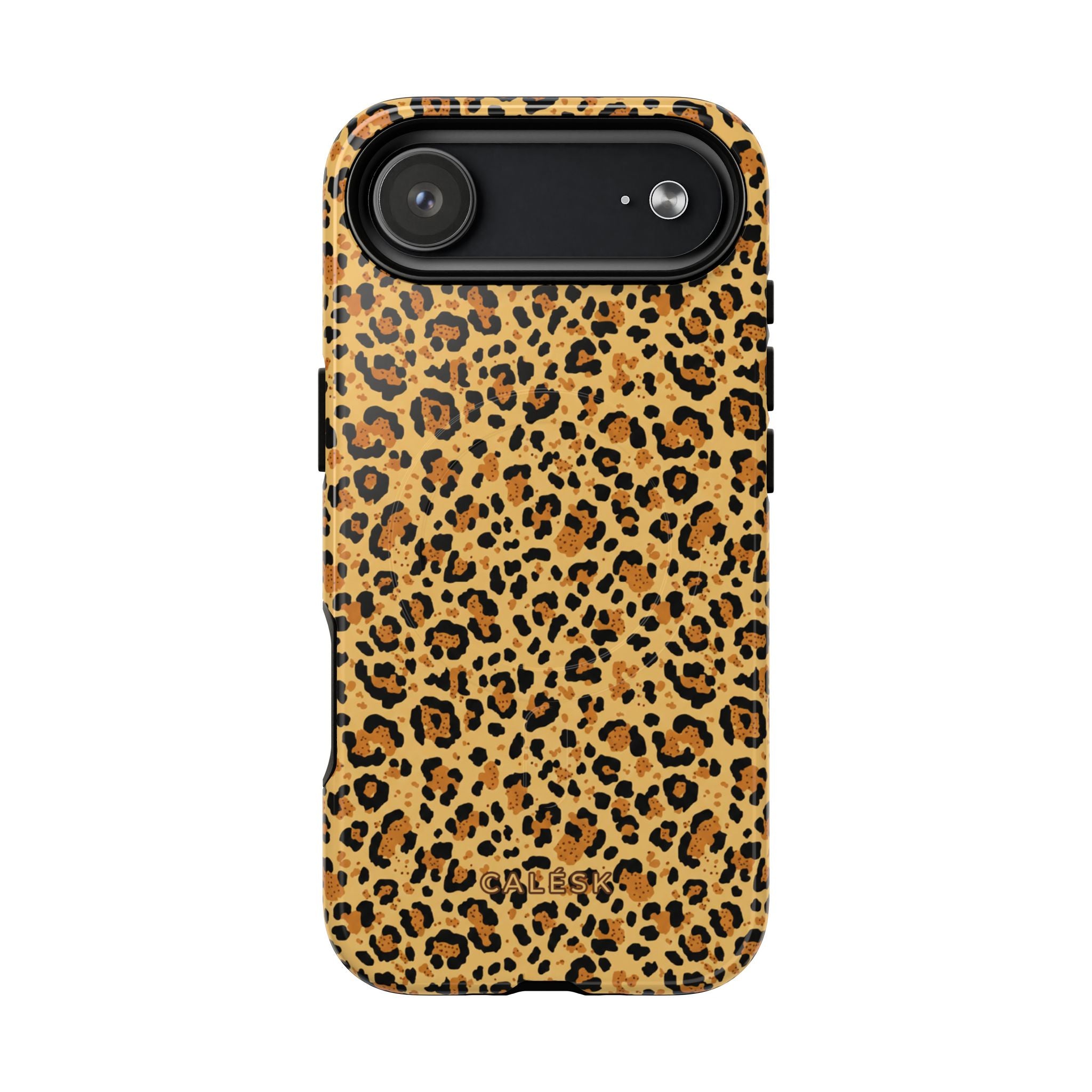 Untamed Phone Case