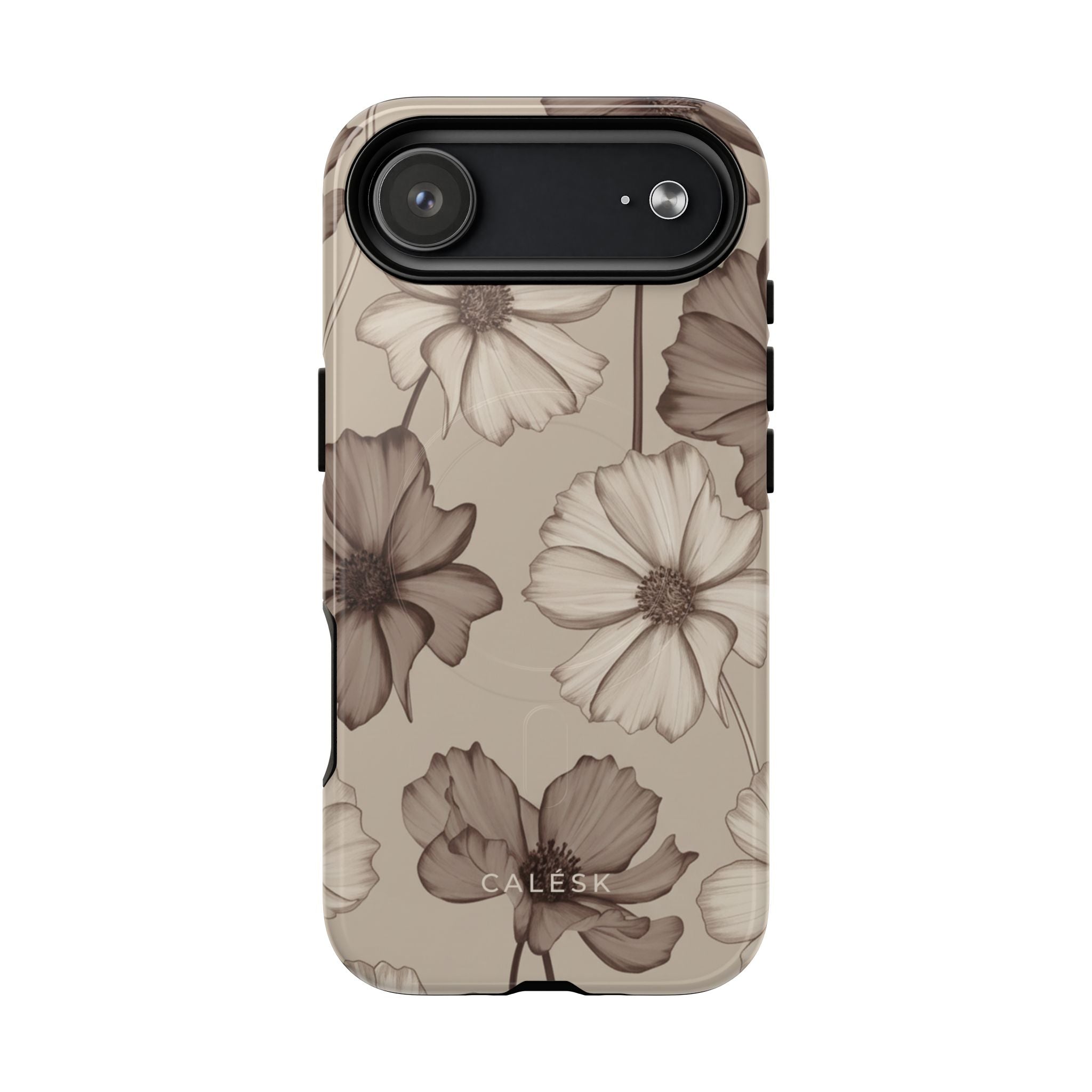 Classic Flora Phone Case