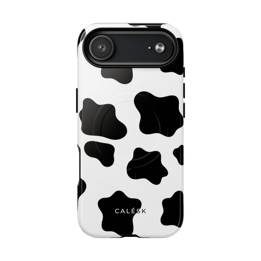 Cream & Ink Phone Case