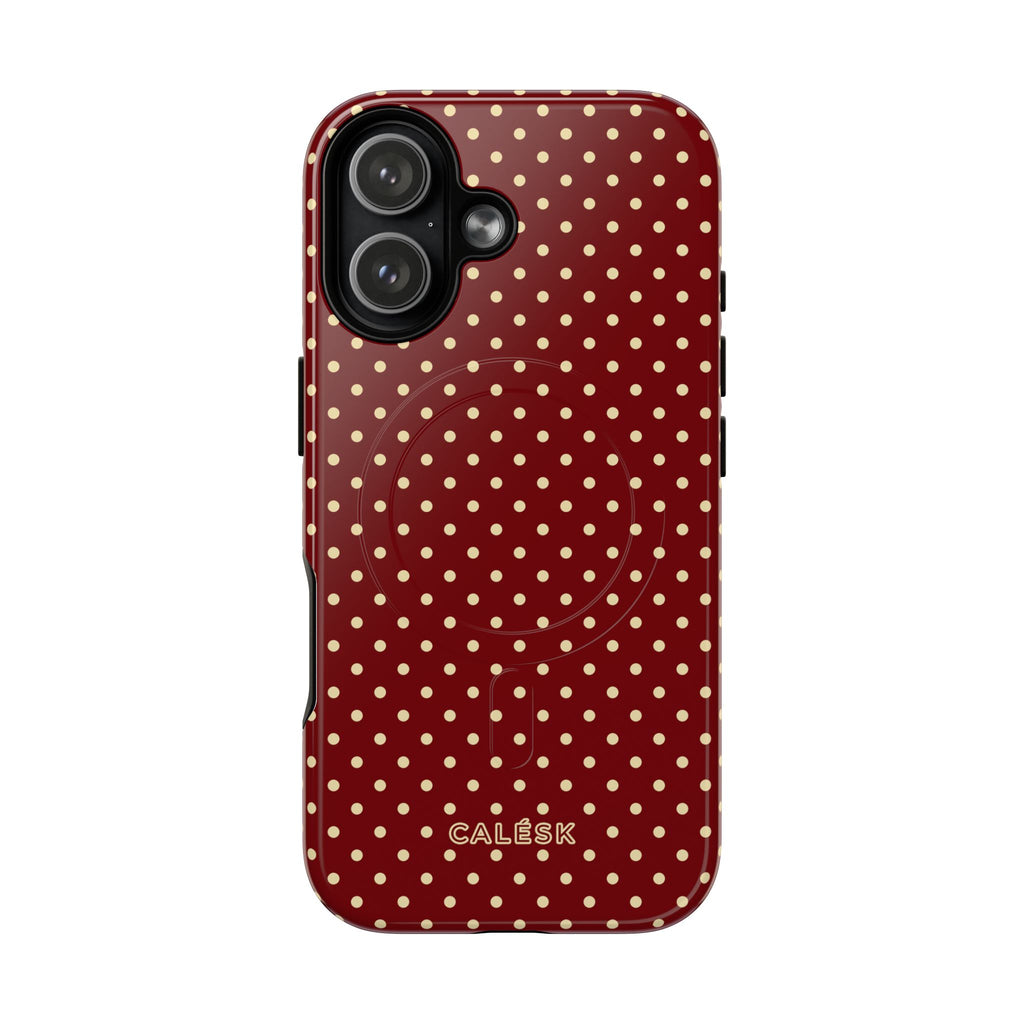Maison Dot Phone Case