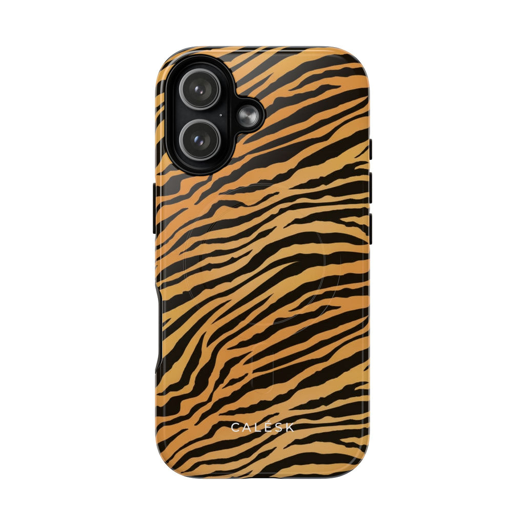 Wild Grace Phone Case