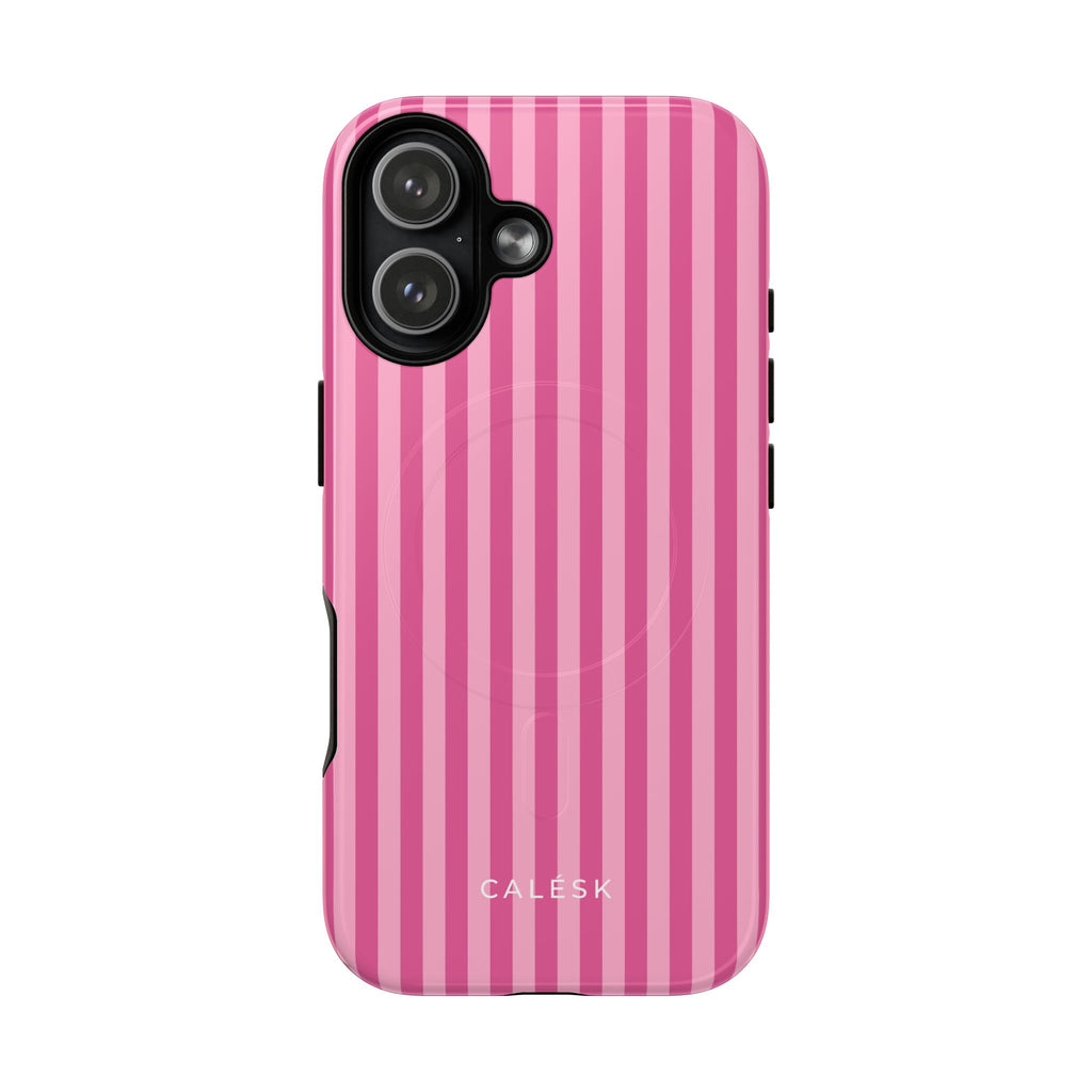 Pink Reverie Phone Case