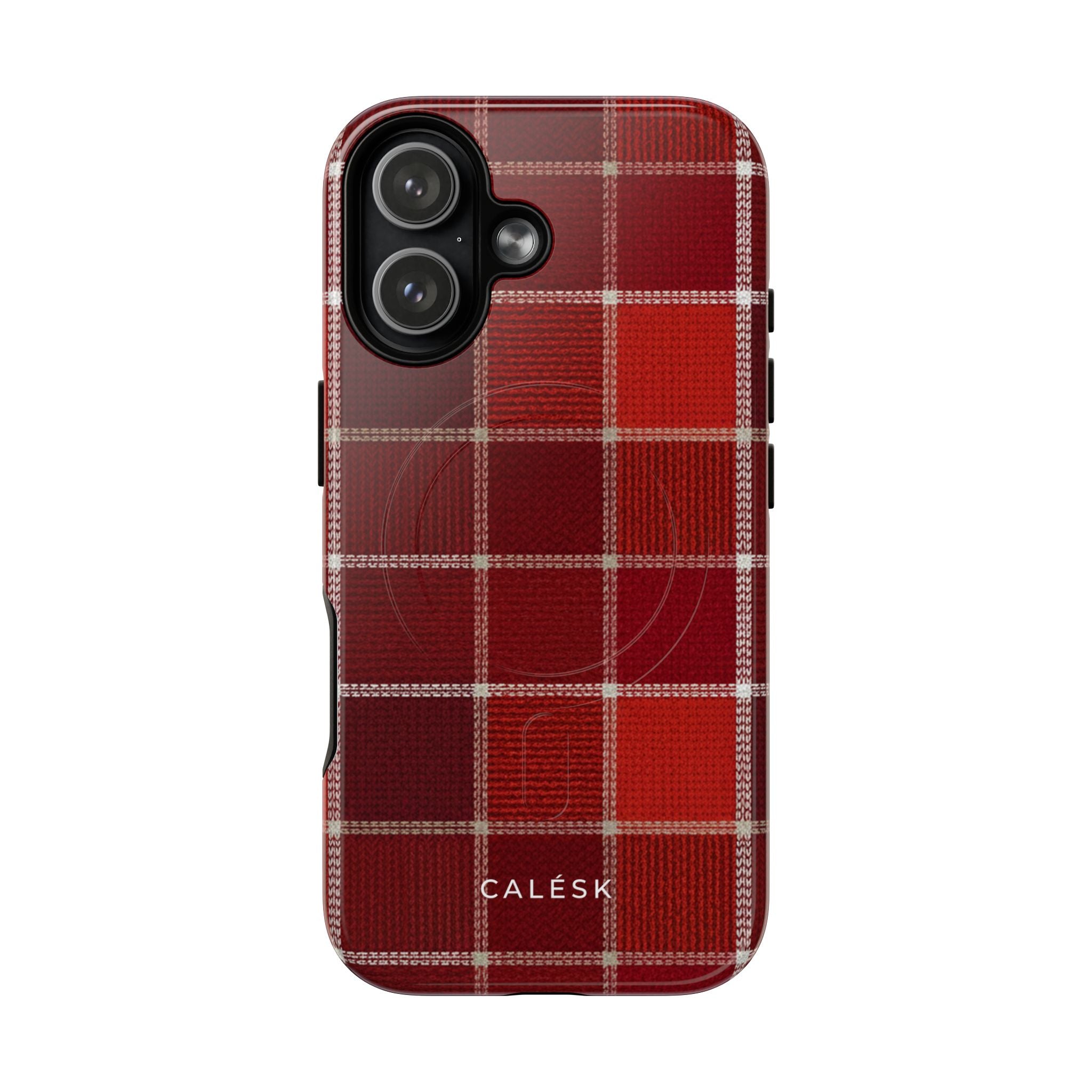 Cozy Sweater Phone Case