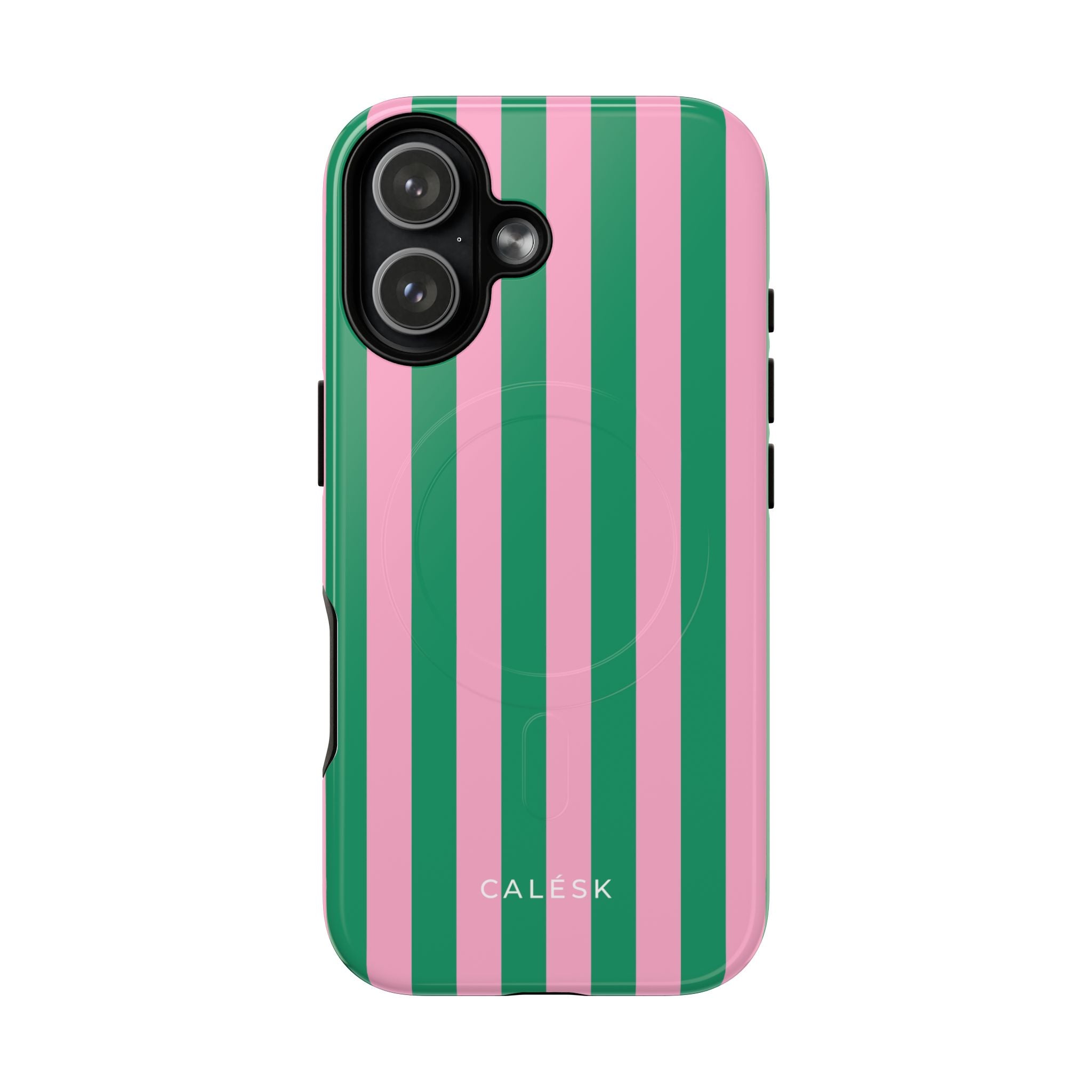 Spring Divide Phone Case
