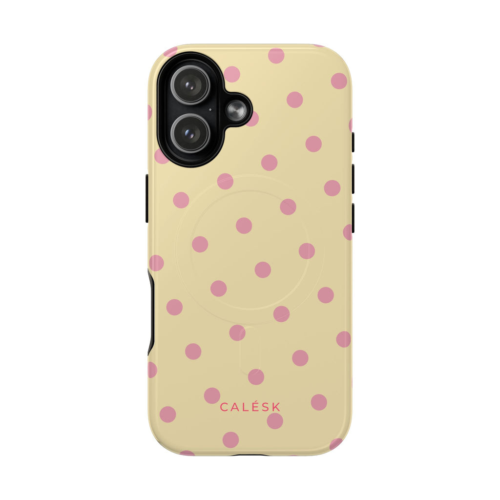 Soft Blush Phone Case