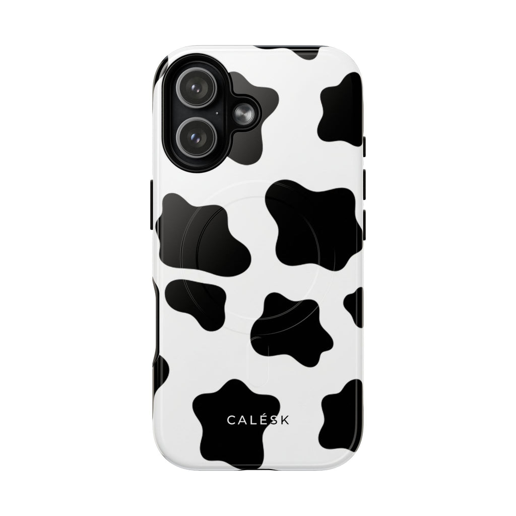 Cream & Ink Phone Case