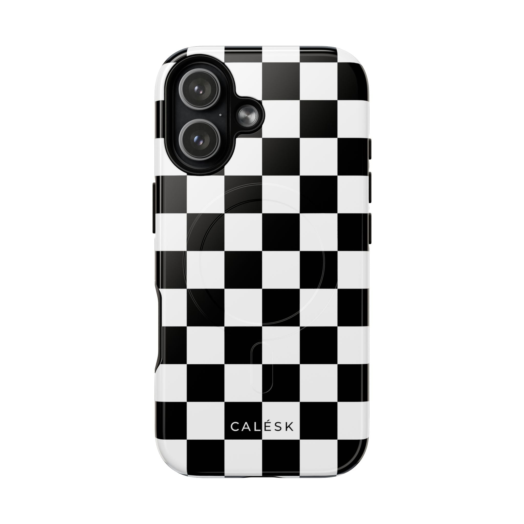 Checkmate Phone Case