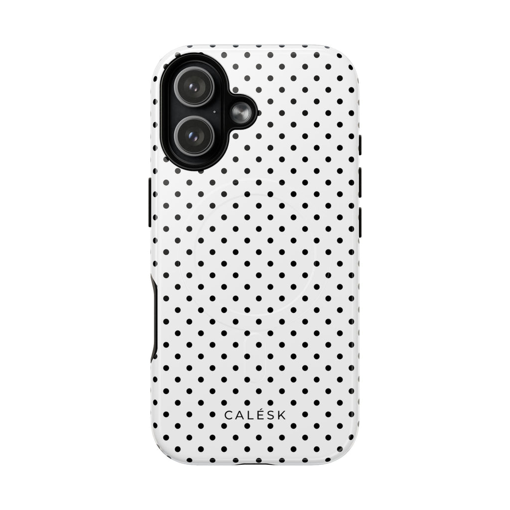 Dot Affair Phone Case