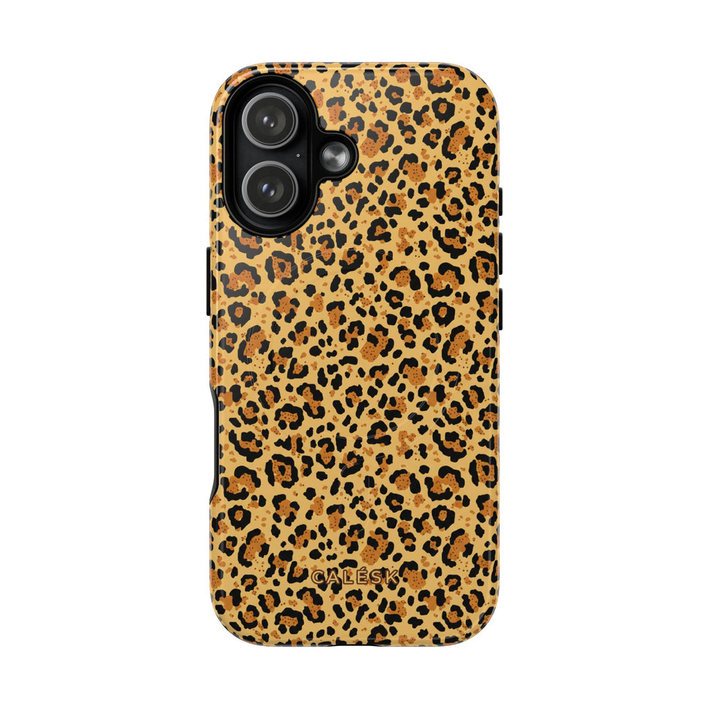Untamed Phone Case