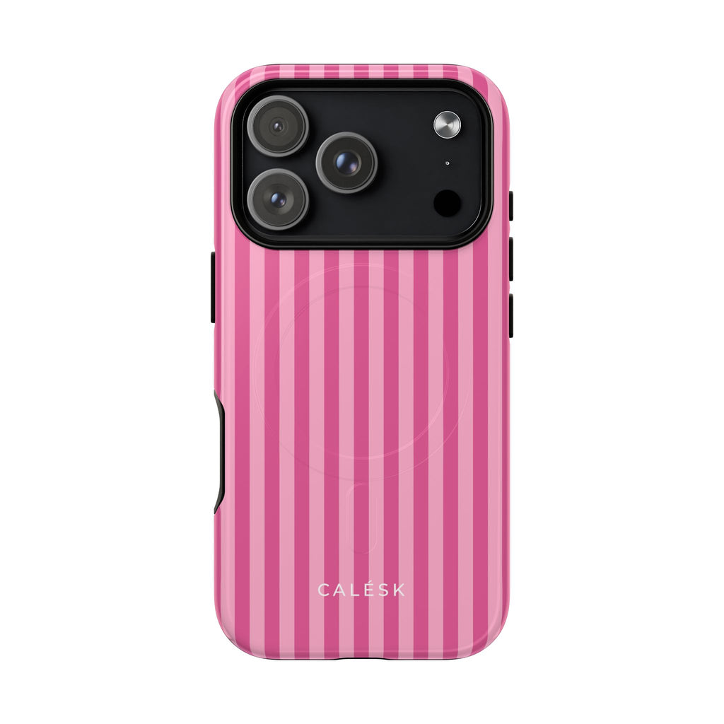 Pink Reverie Phone Case