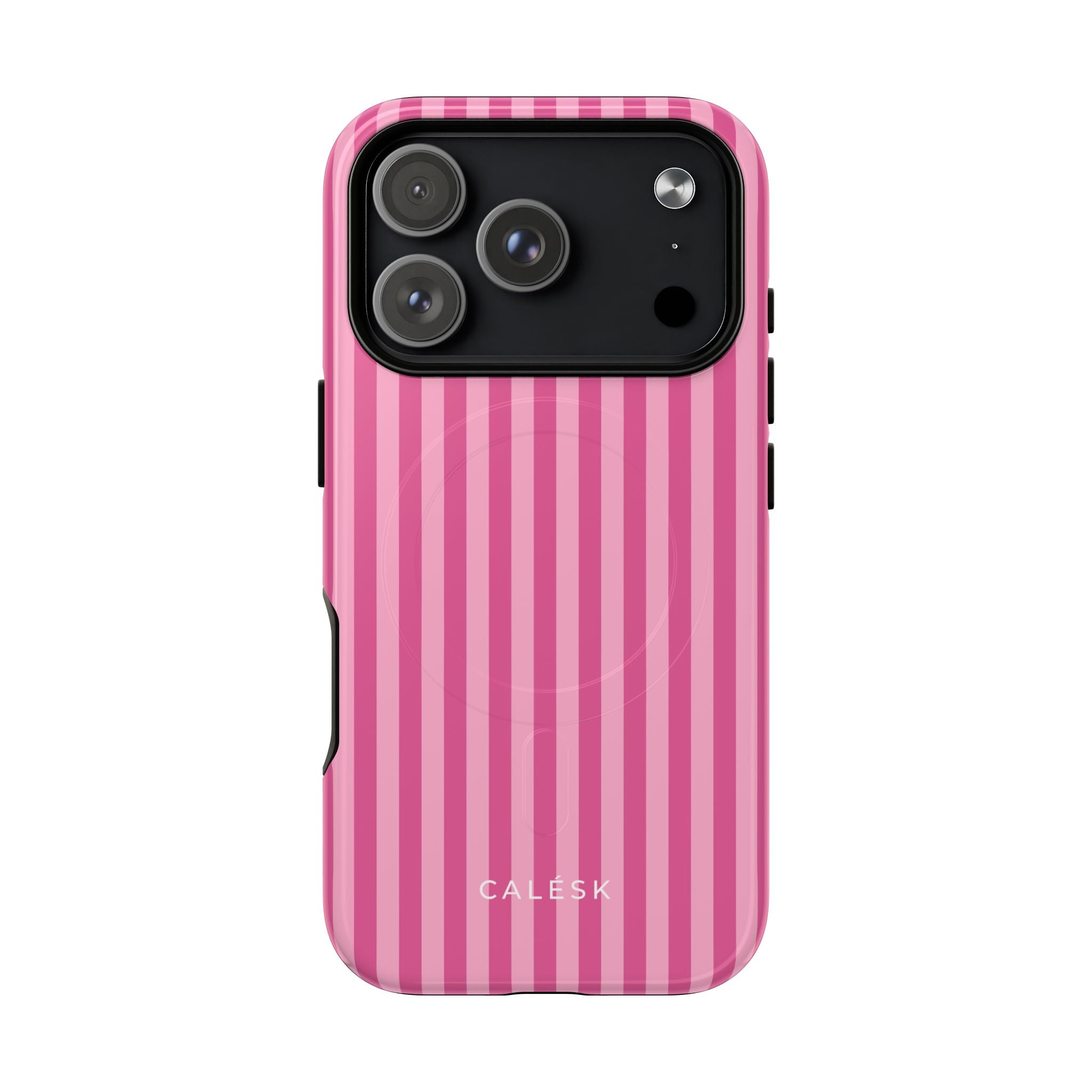 Pink Reverie Phone Case