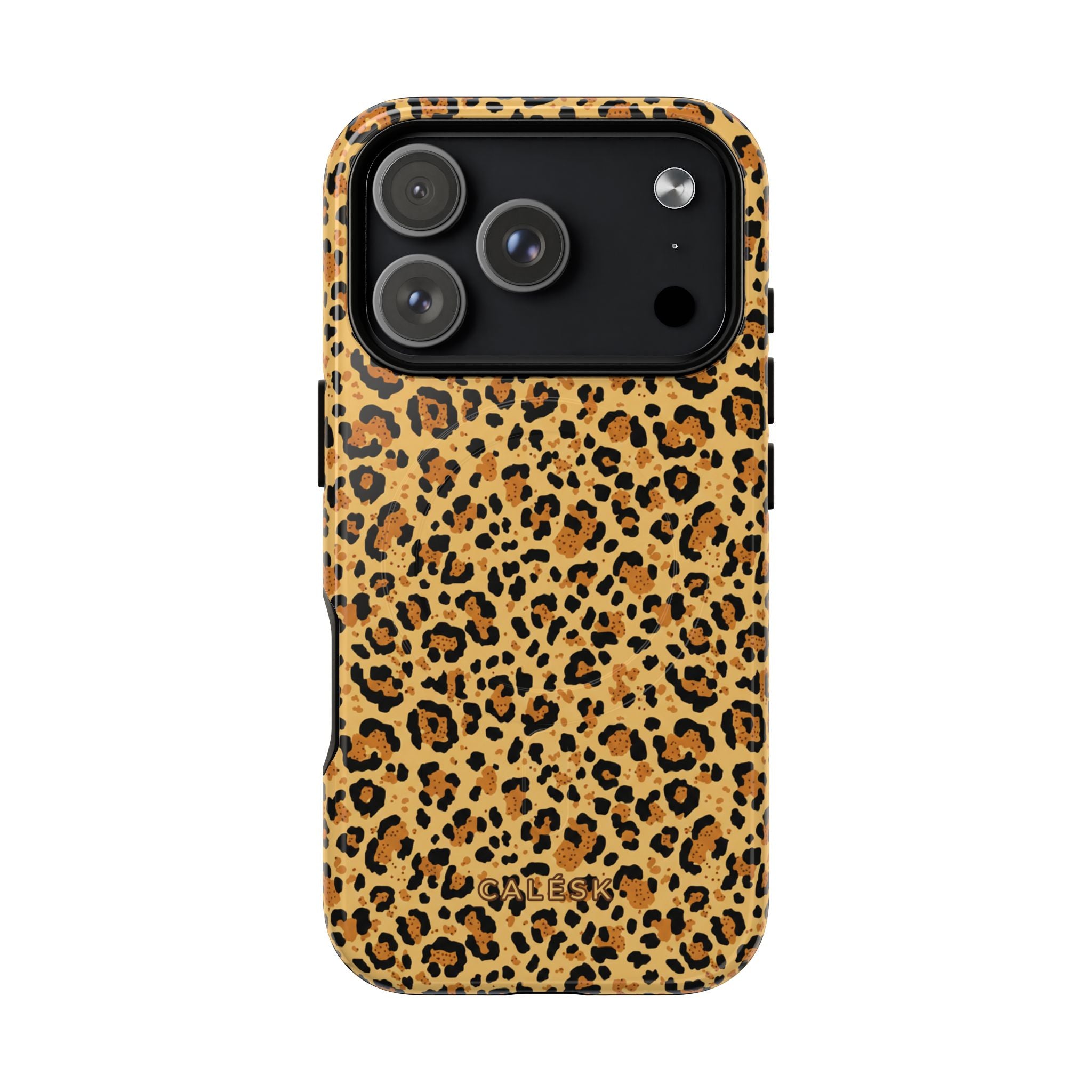 Untamed Phone Case