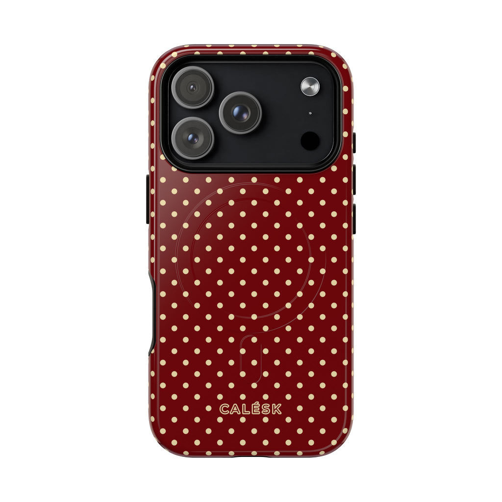 Maison Dot Phone Case
