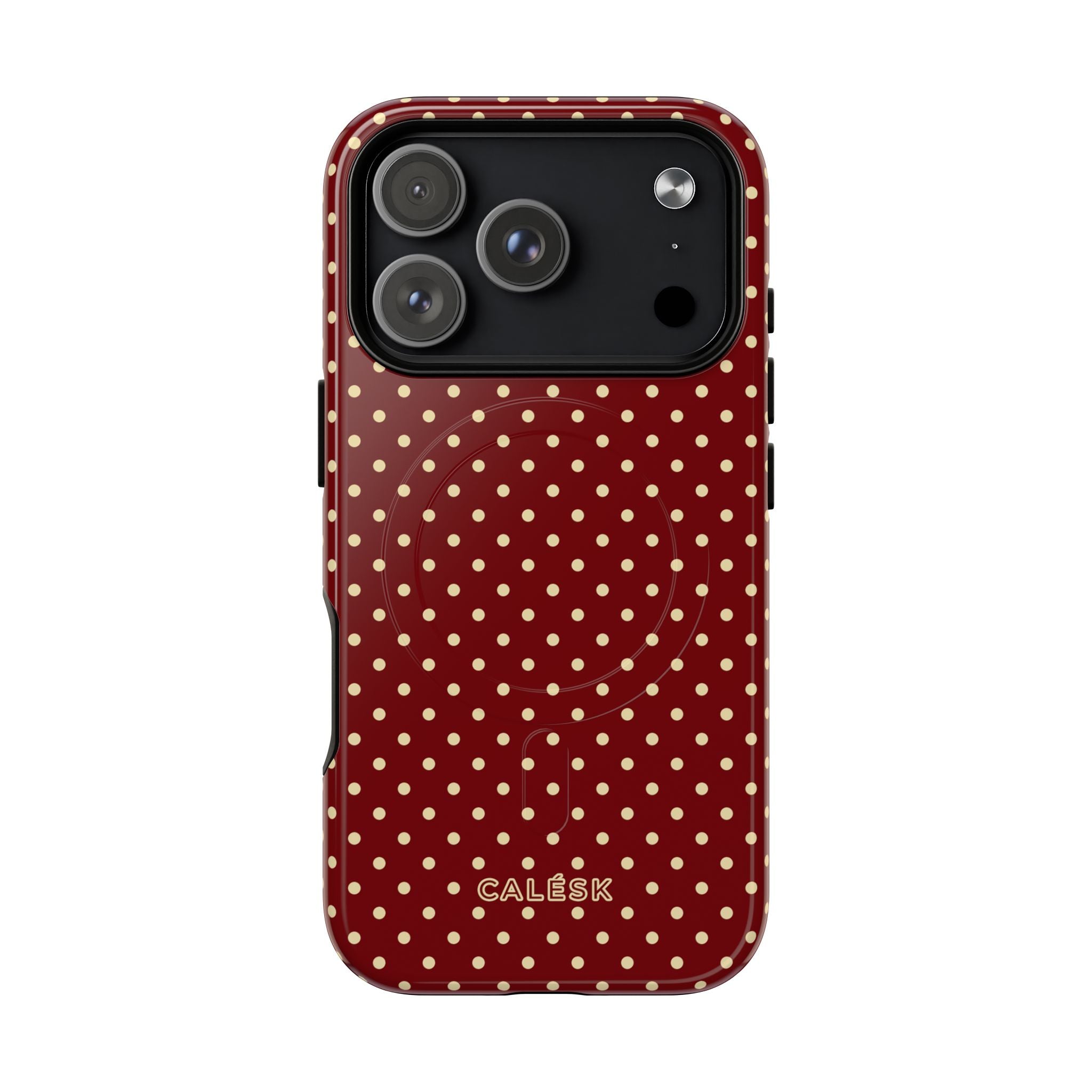 Maison Dot Phone Case