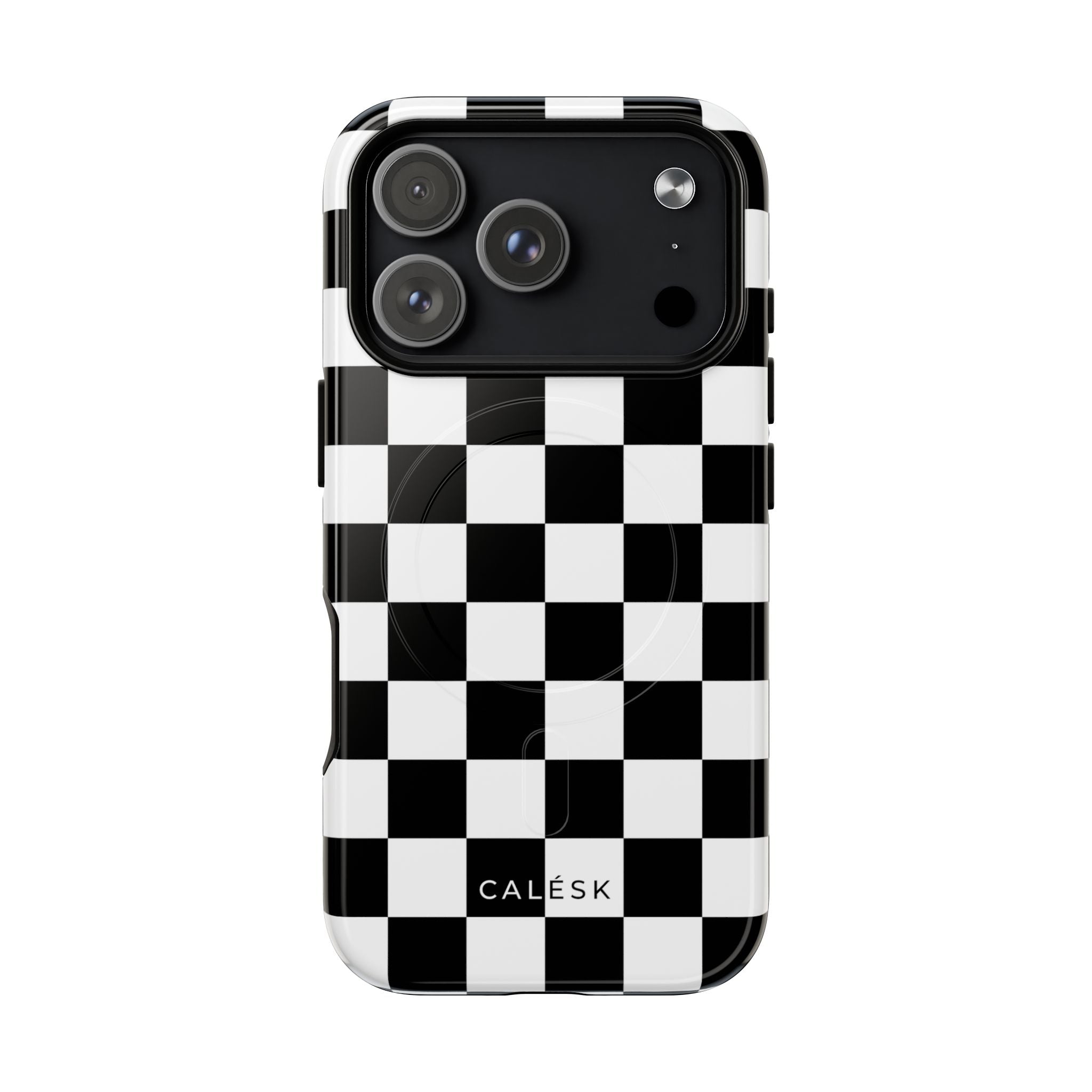 Checkmate Phone Case