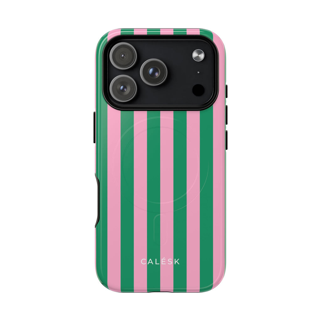 Spring Divide Phone Case