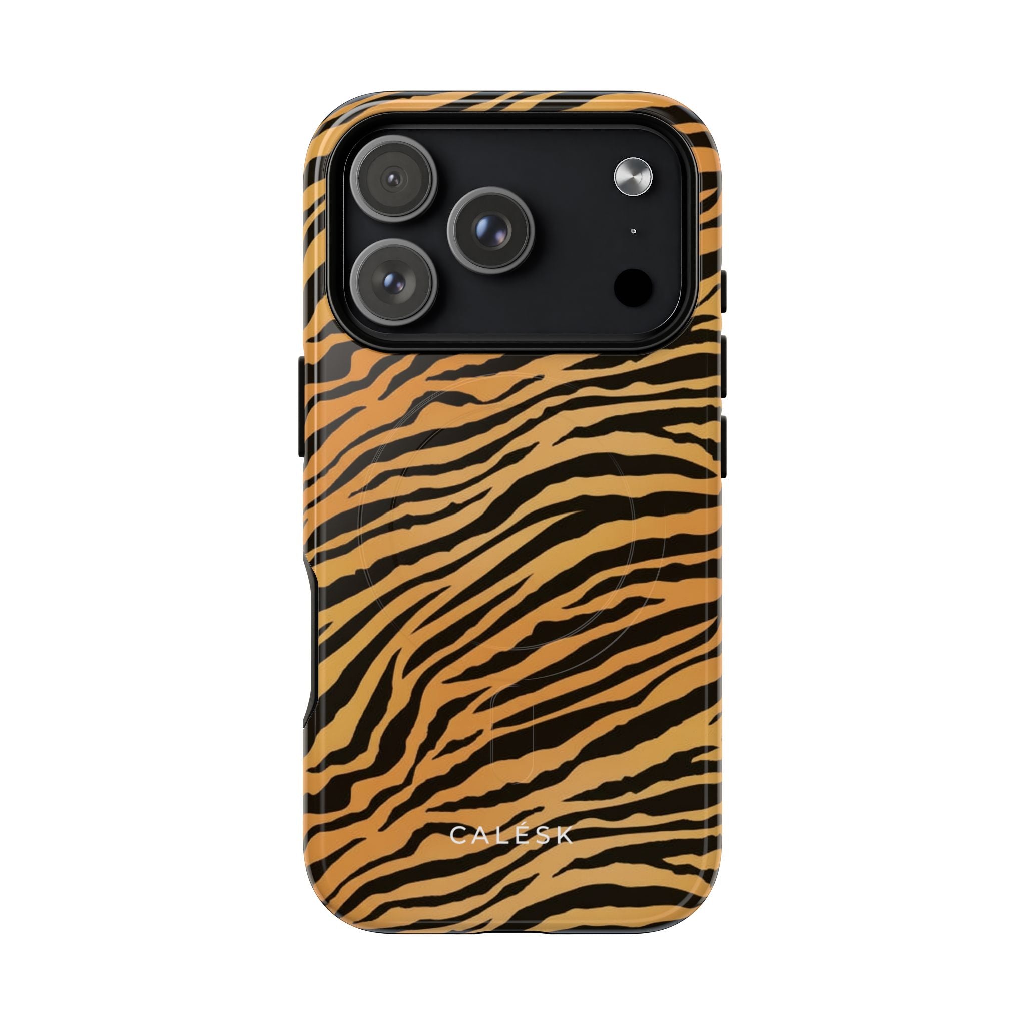 Wild Grace Phone Case